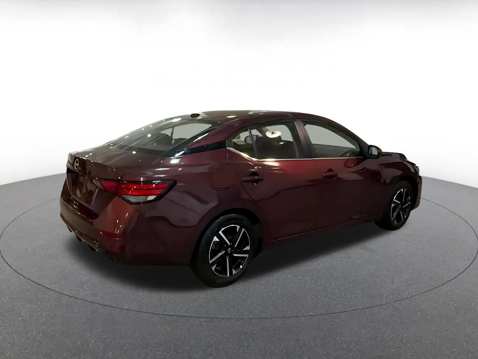Thumbnail: 2025 Nissan Sentra - 15