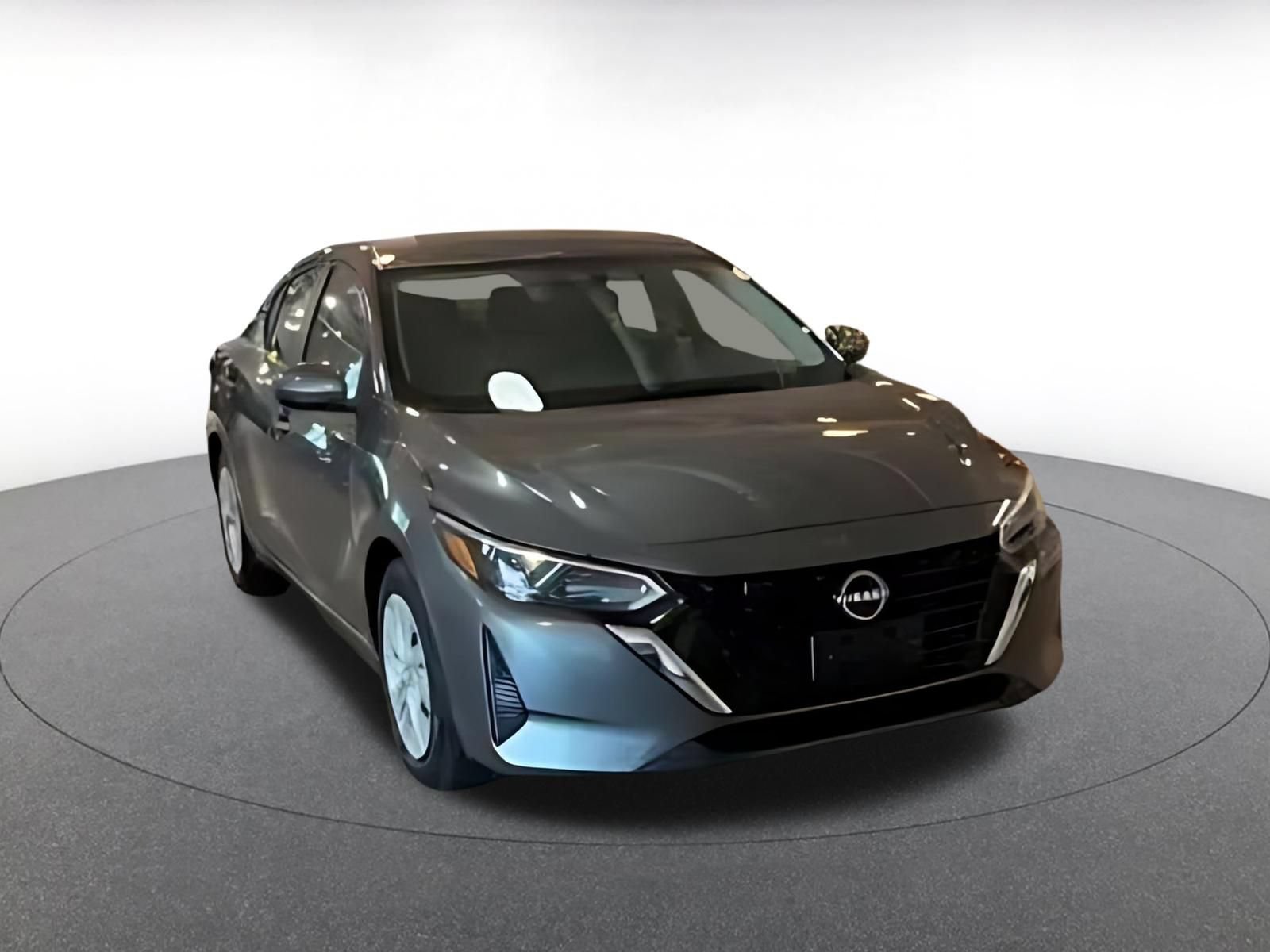 Thumbnail: 2025 Nissan Sentra - 11