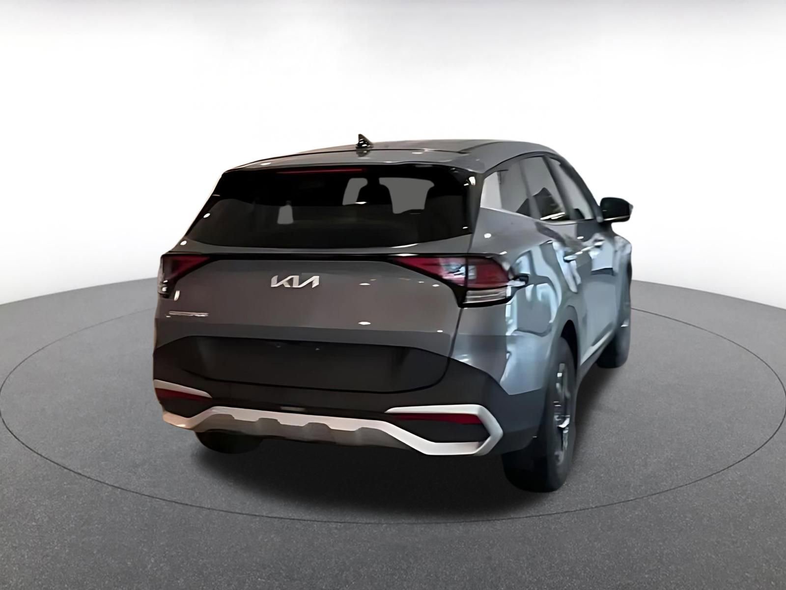 Thumbnail: 2025 Kia Sportage - 10