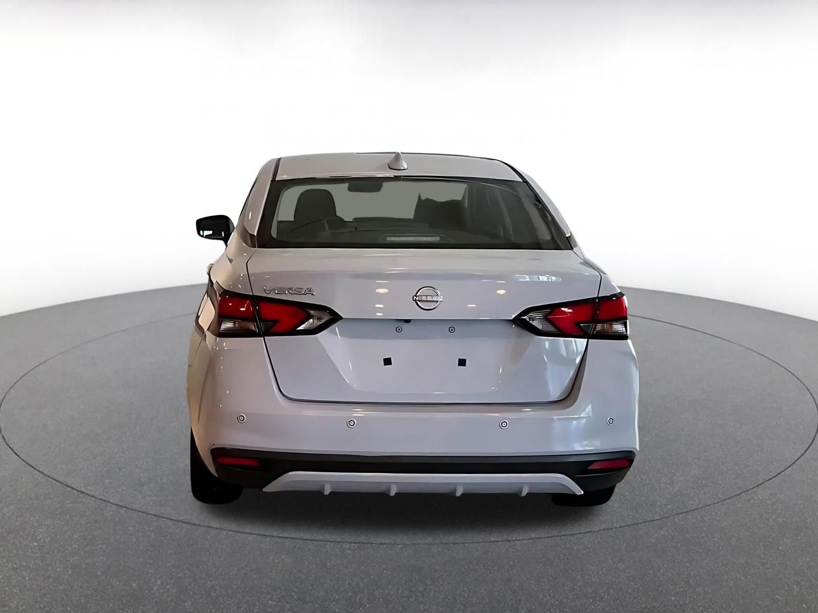 Thumbnail: 2025 Nissan Versa - 11