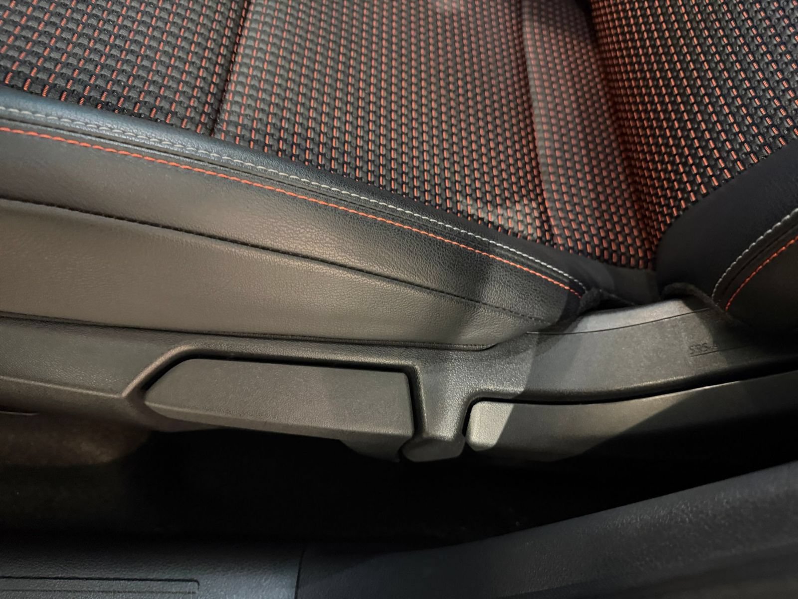 Thumbnail: 2026 Nissan Kicks - 22