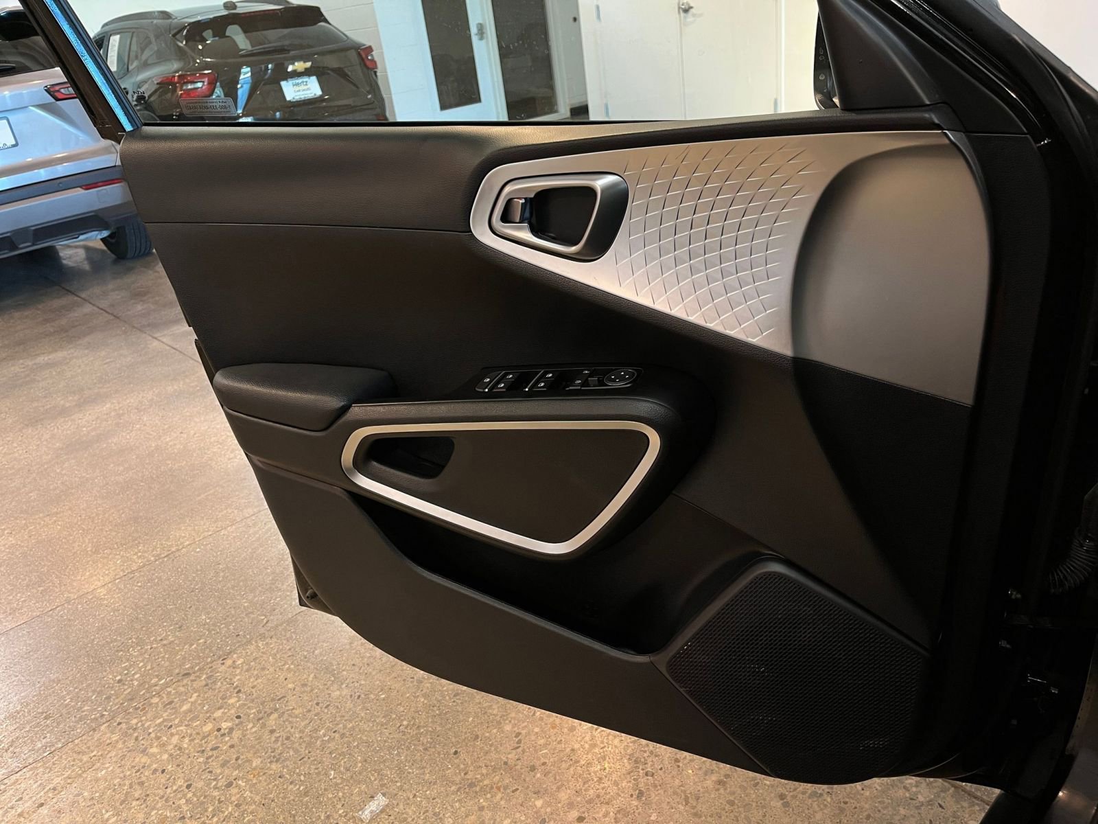 Thumbnail: 2025 Kia Soul - 18
