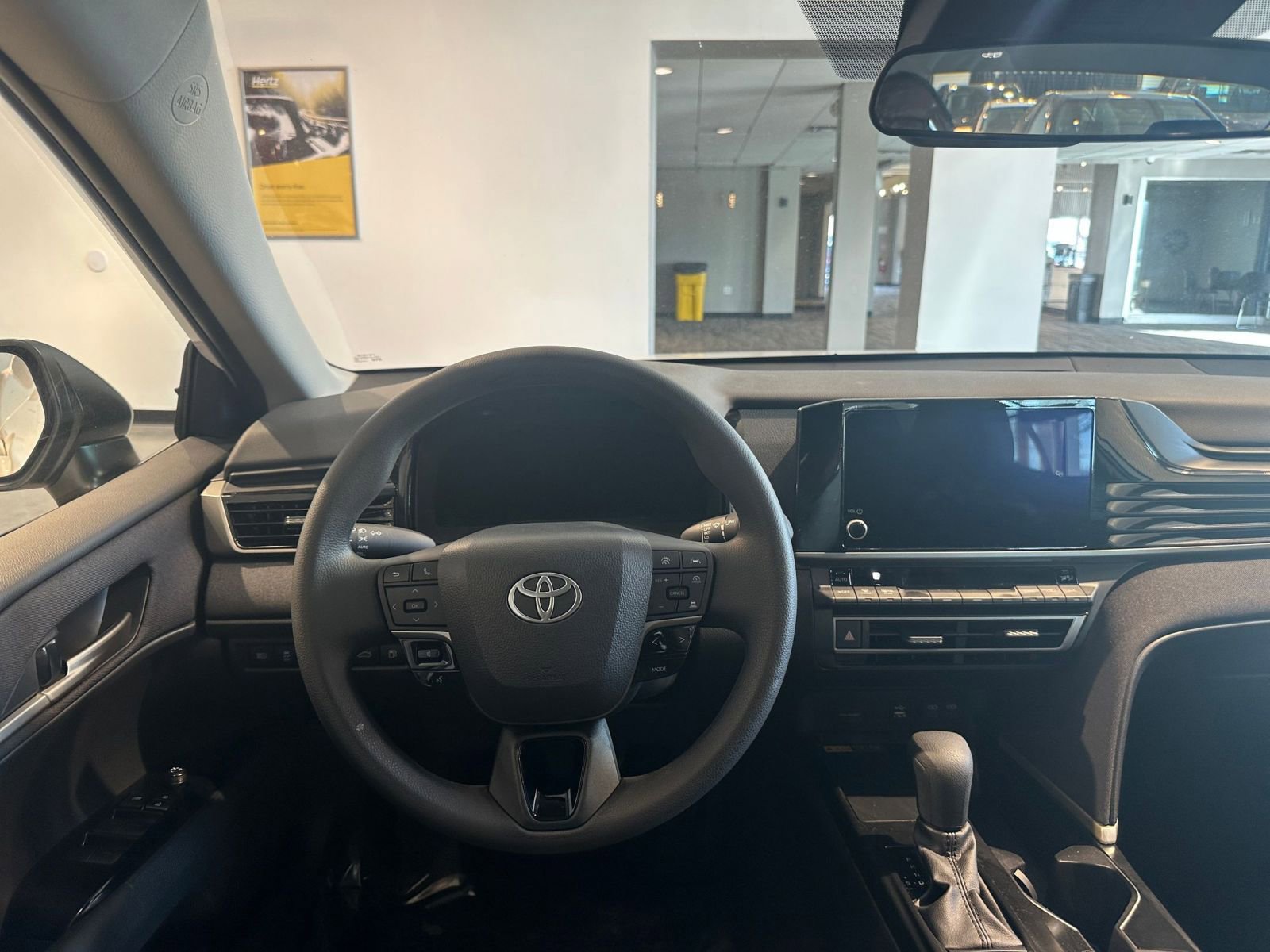 Thumbnail: 2025 Toyota Camry - 34