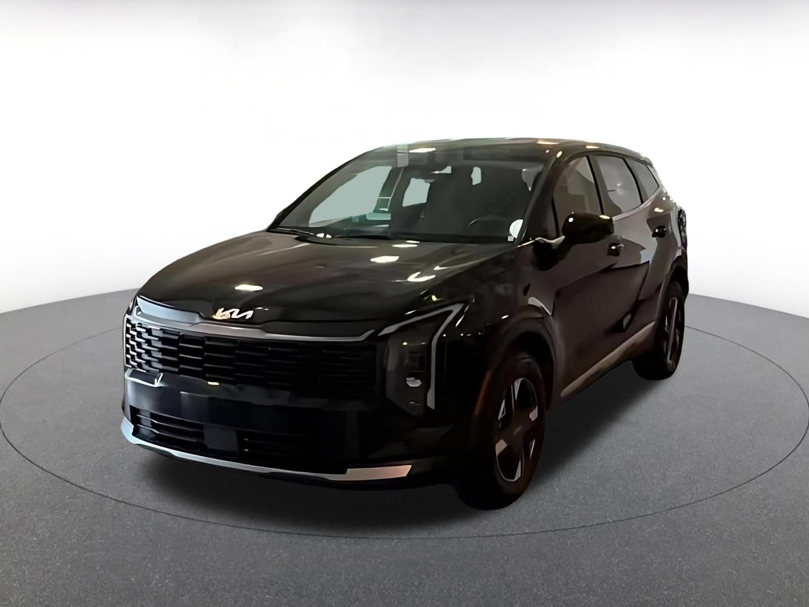 Thumbnail: 2026 Kia Sportage - 4
