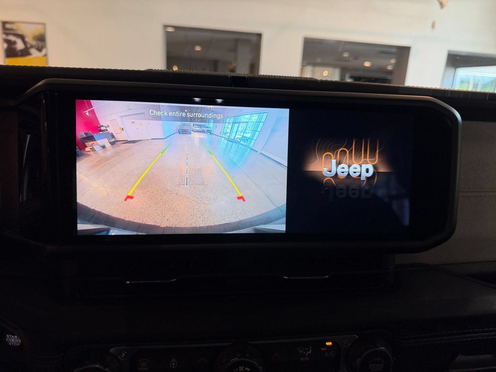 Thumbnail: 2025 Jeep Wrangler - 24