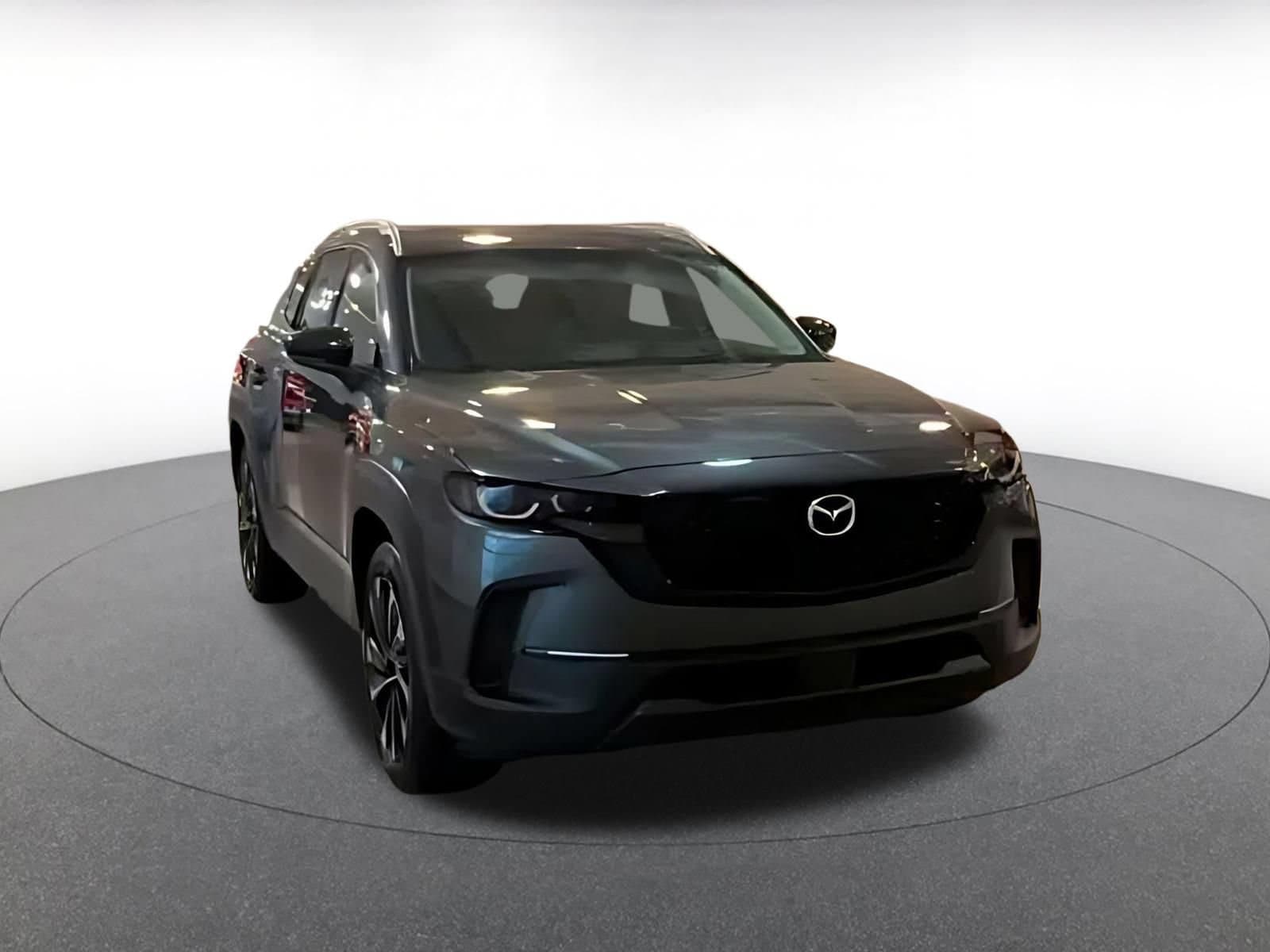 Thumbnail: 2025 Mazda CX-50 - 3
