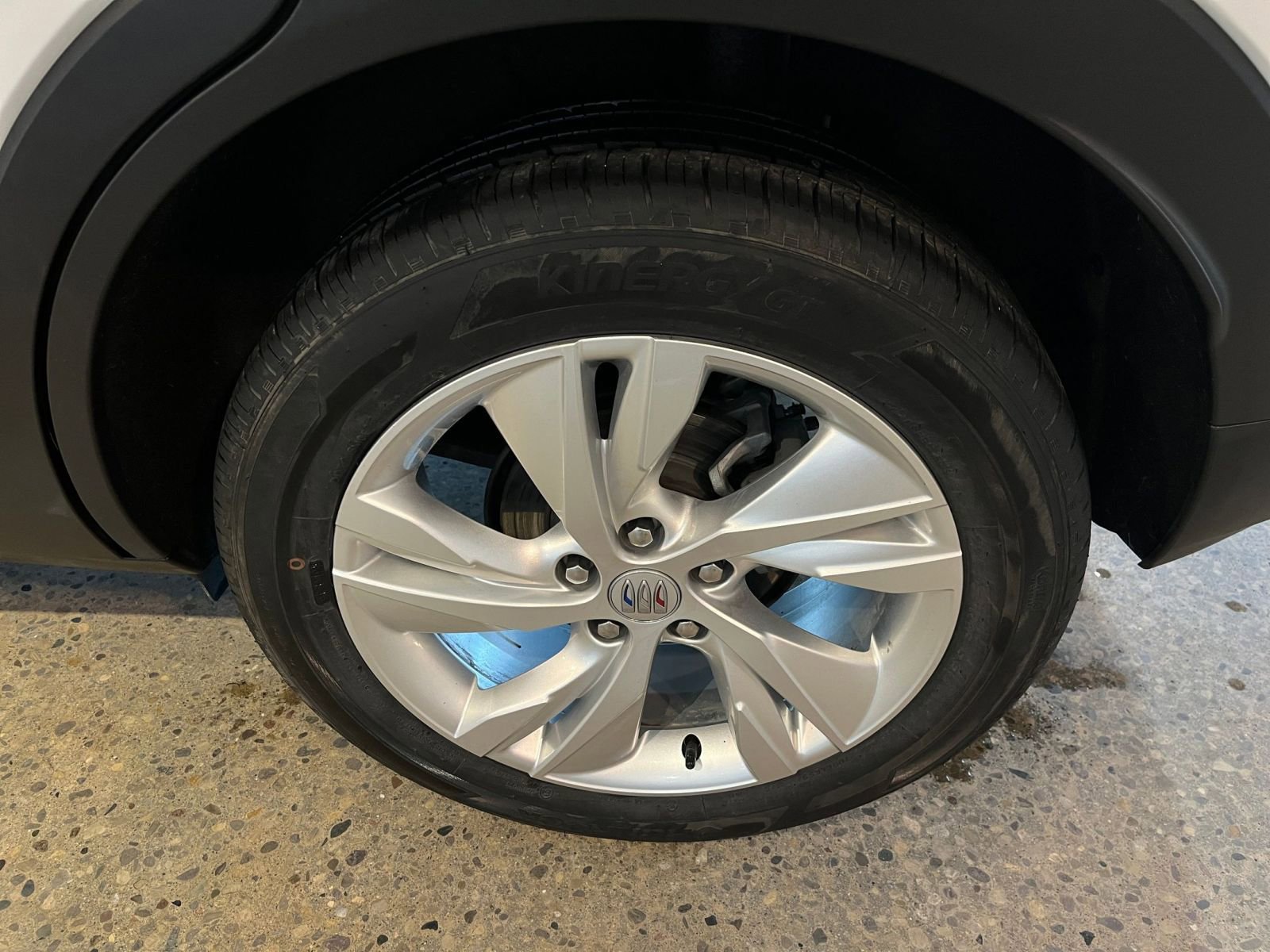 Thumbnail: 2025 Buick Encore GX - 29