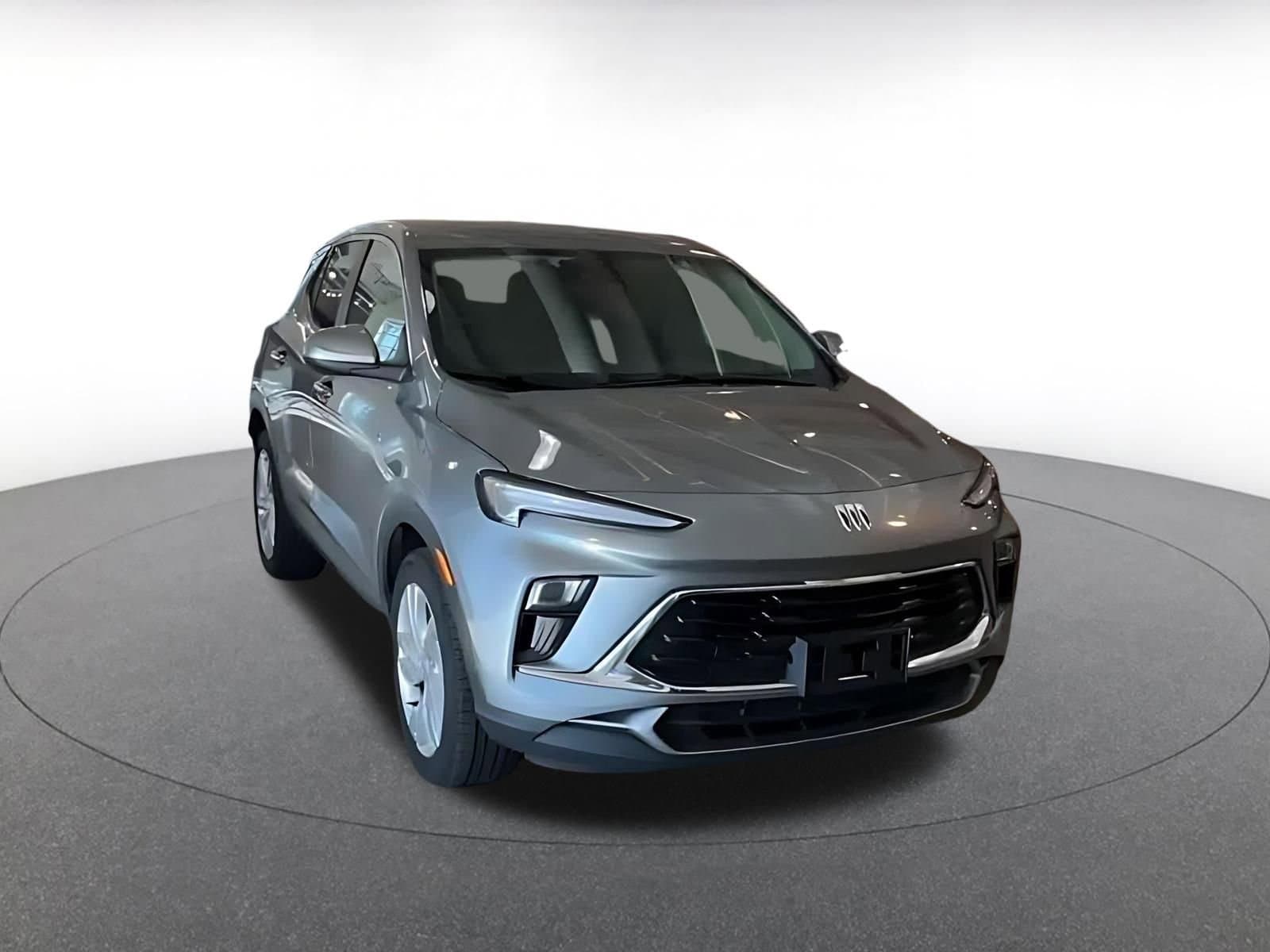 Thumbnail: 2025 Buick Encore GX - 3
