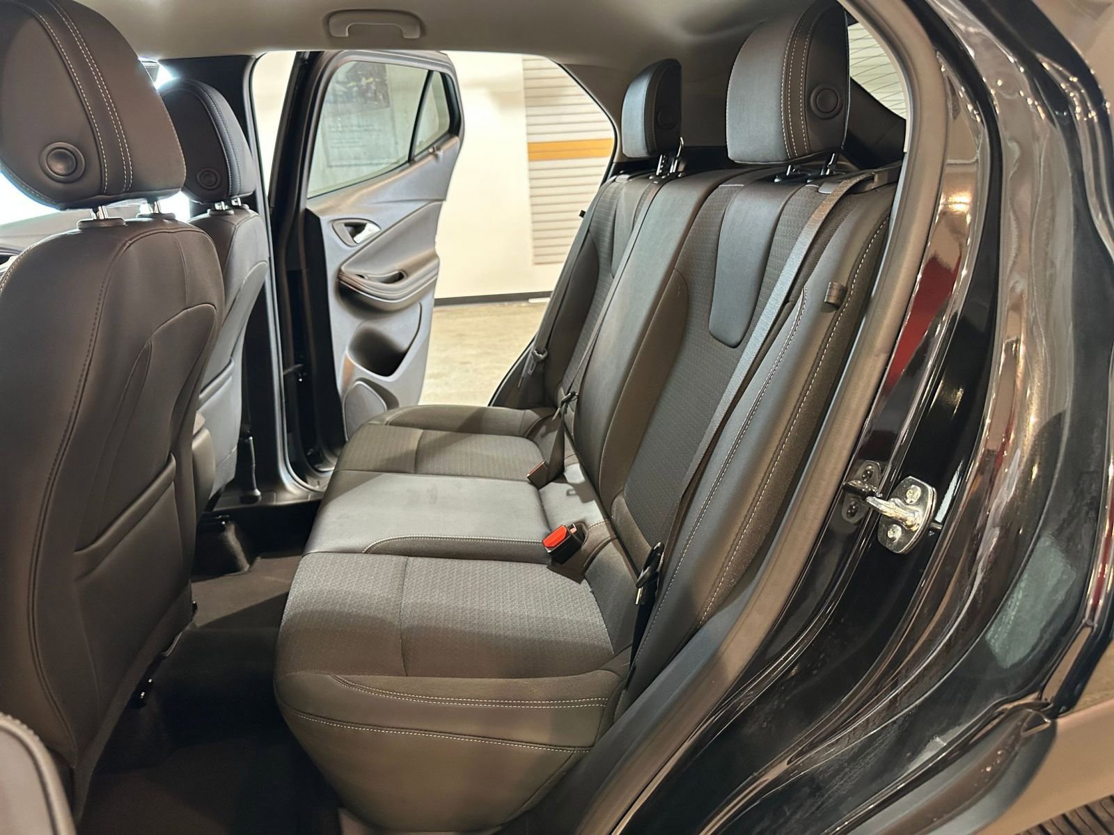 Thumbnail: 2025 Buick Encore GX - 24