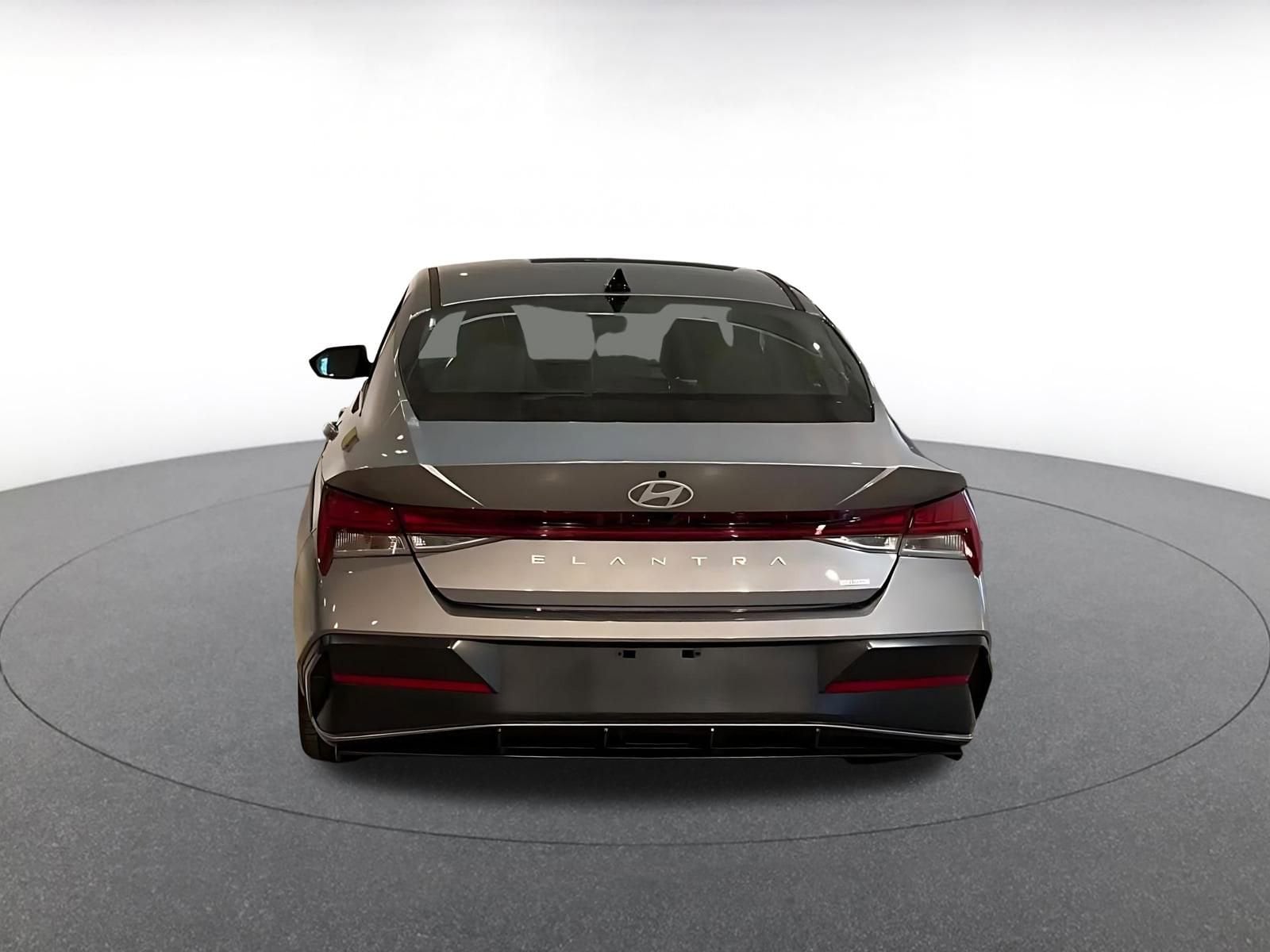 Thumbnail: 2025 Hyundai Elantra - 12
