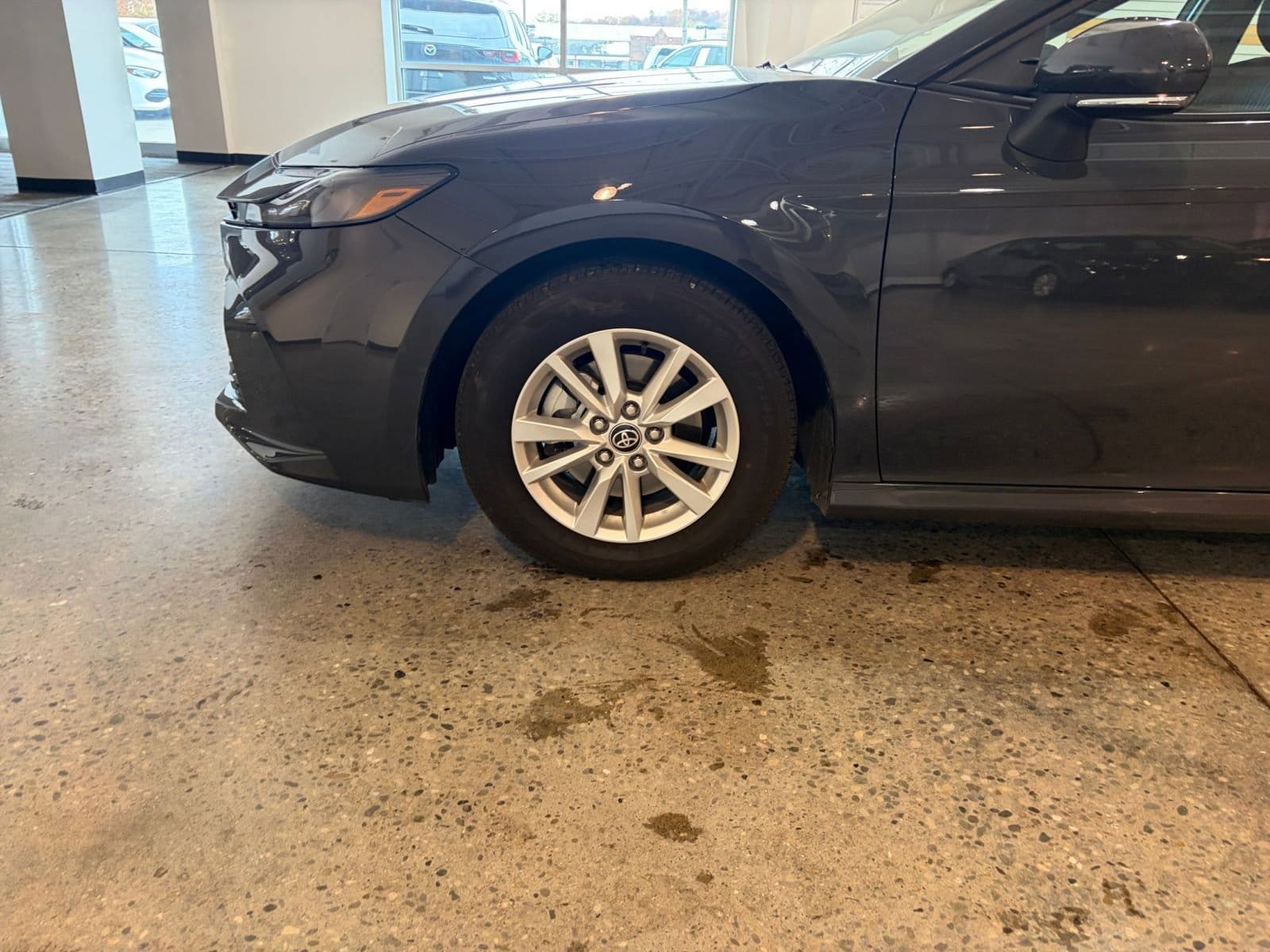 Thumbnail: 2025 Toyota Camry - 29