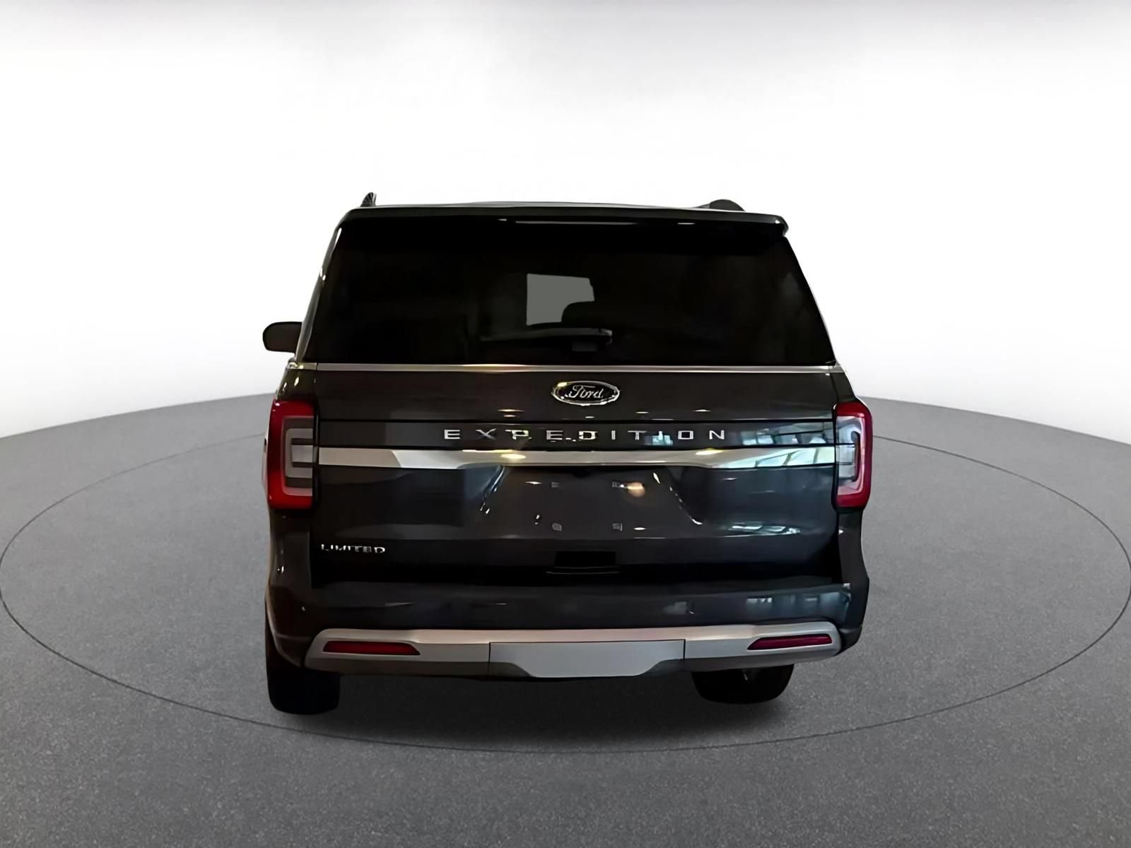 Thumbnail: 2024 Ford Expedition - 9