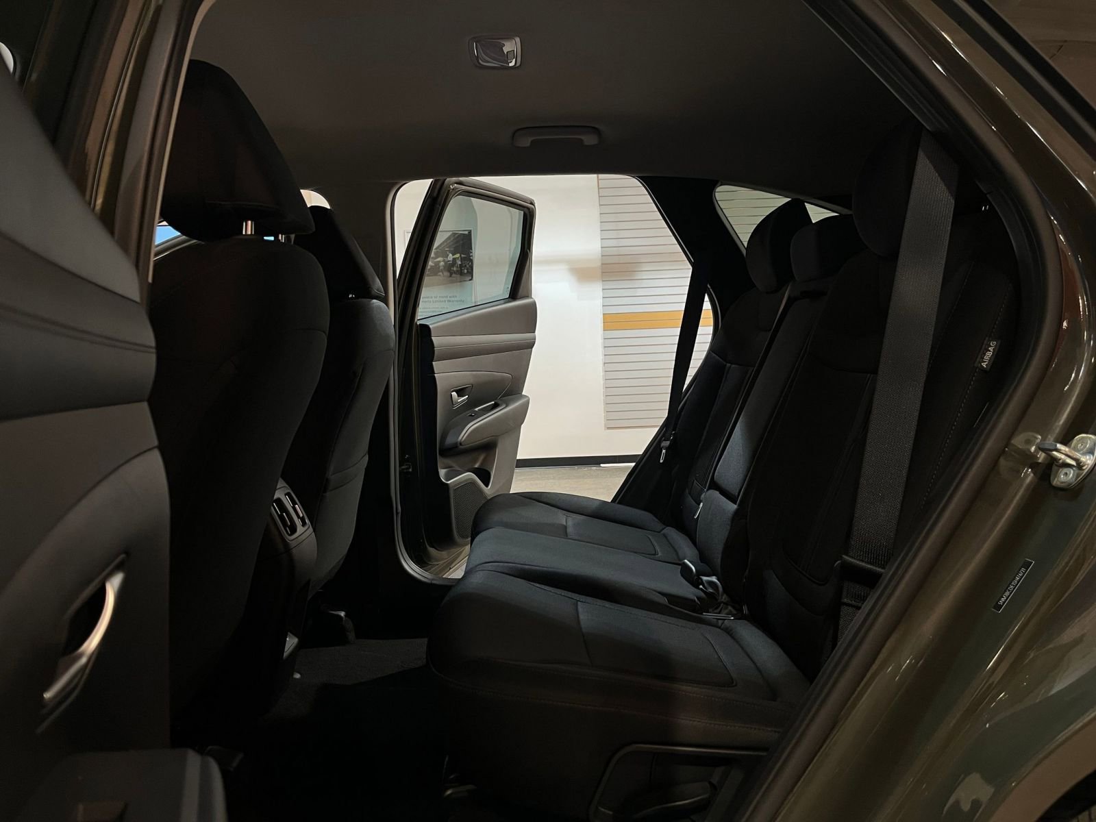 Thumbnail: 2025 Hyundai Tucson - 27