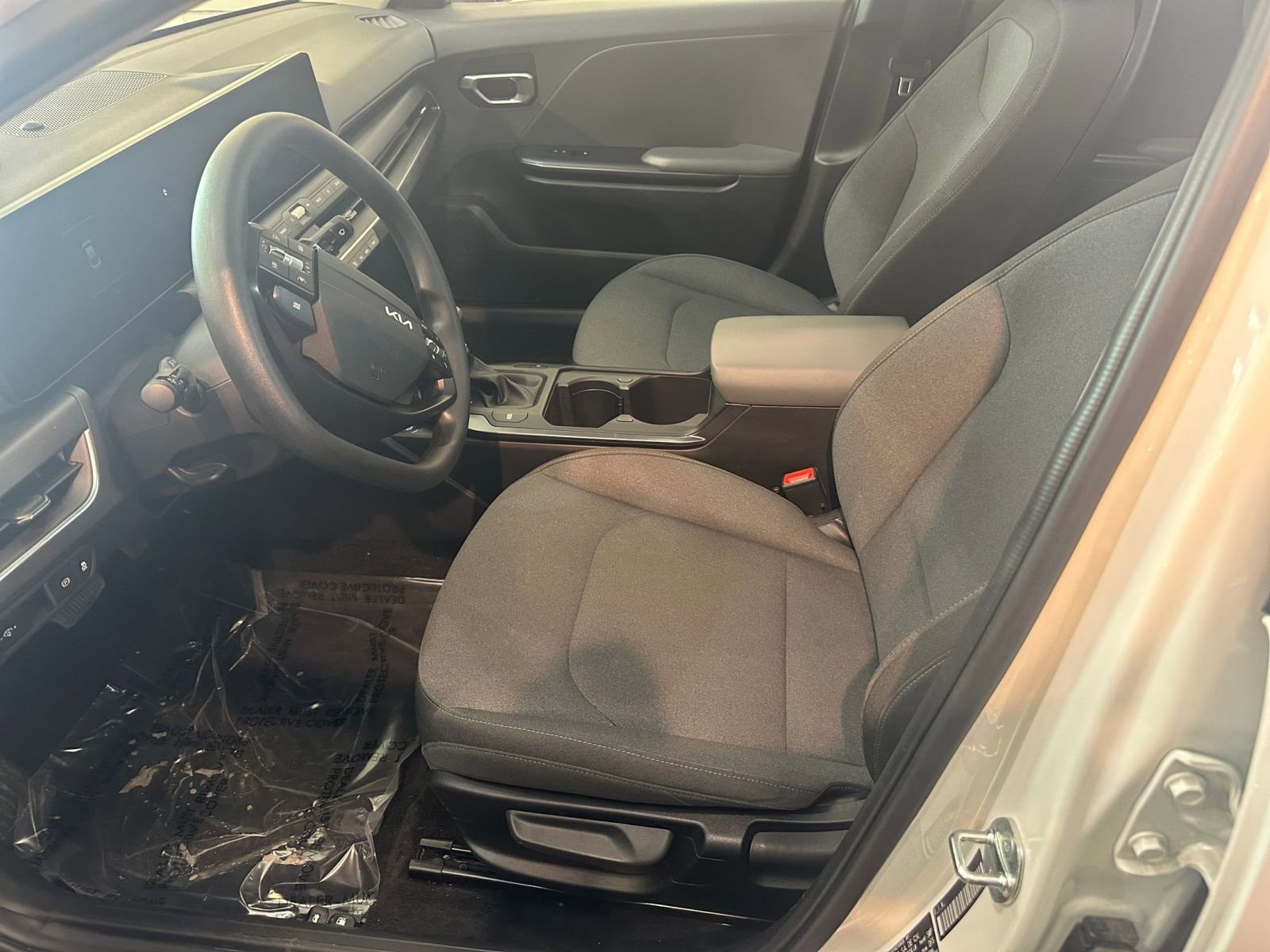 Thumbnail: 2025 Kia K4 - 23