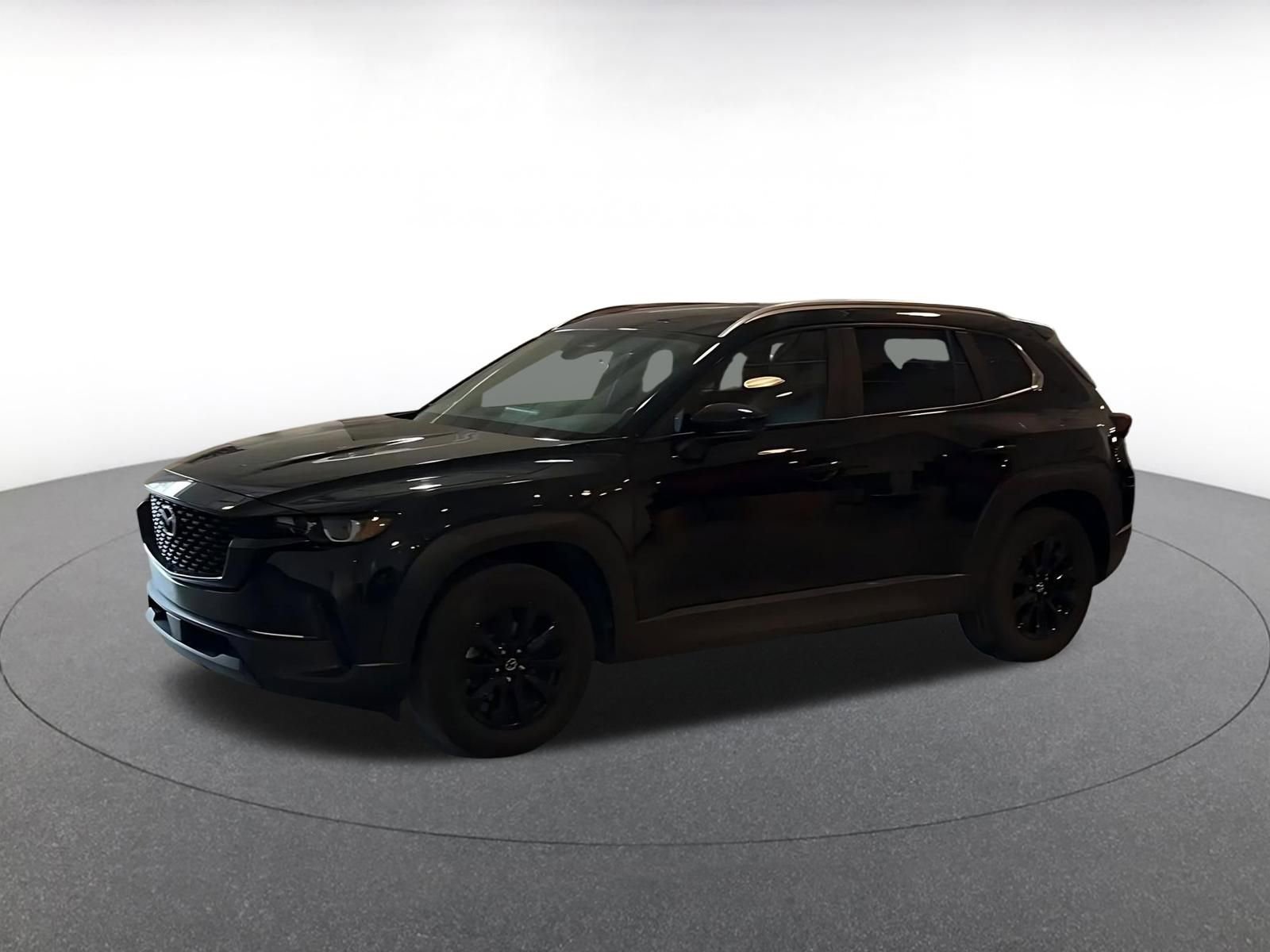 Thumbnail: 2025 Mazda CX-50 - 8
