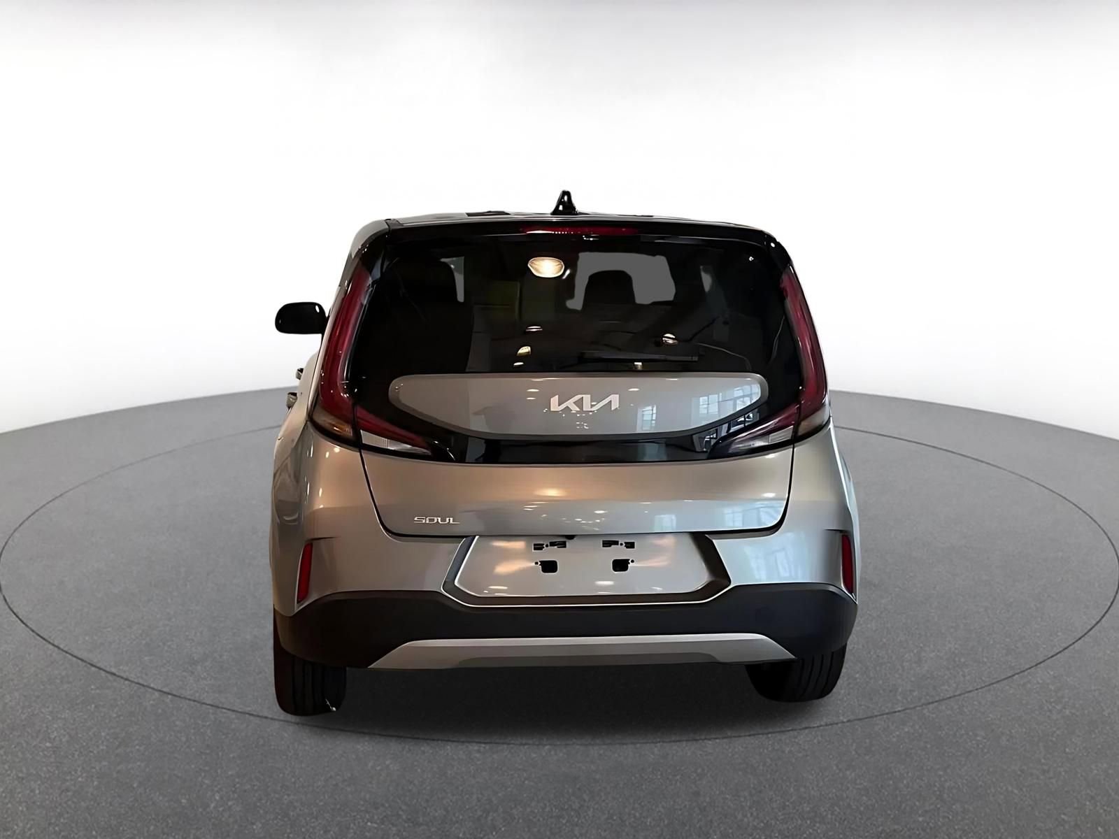 Thumbnail: 2025 Kia Soul - 12