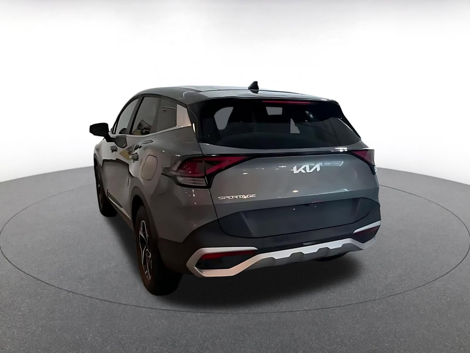 Thumbnail: 2025 Kia Sportage - 11