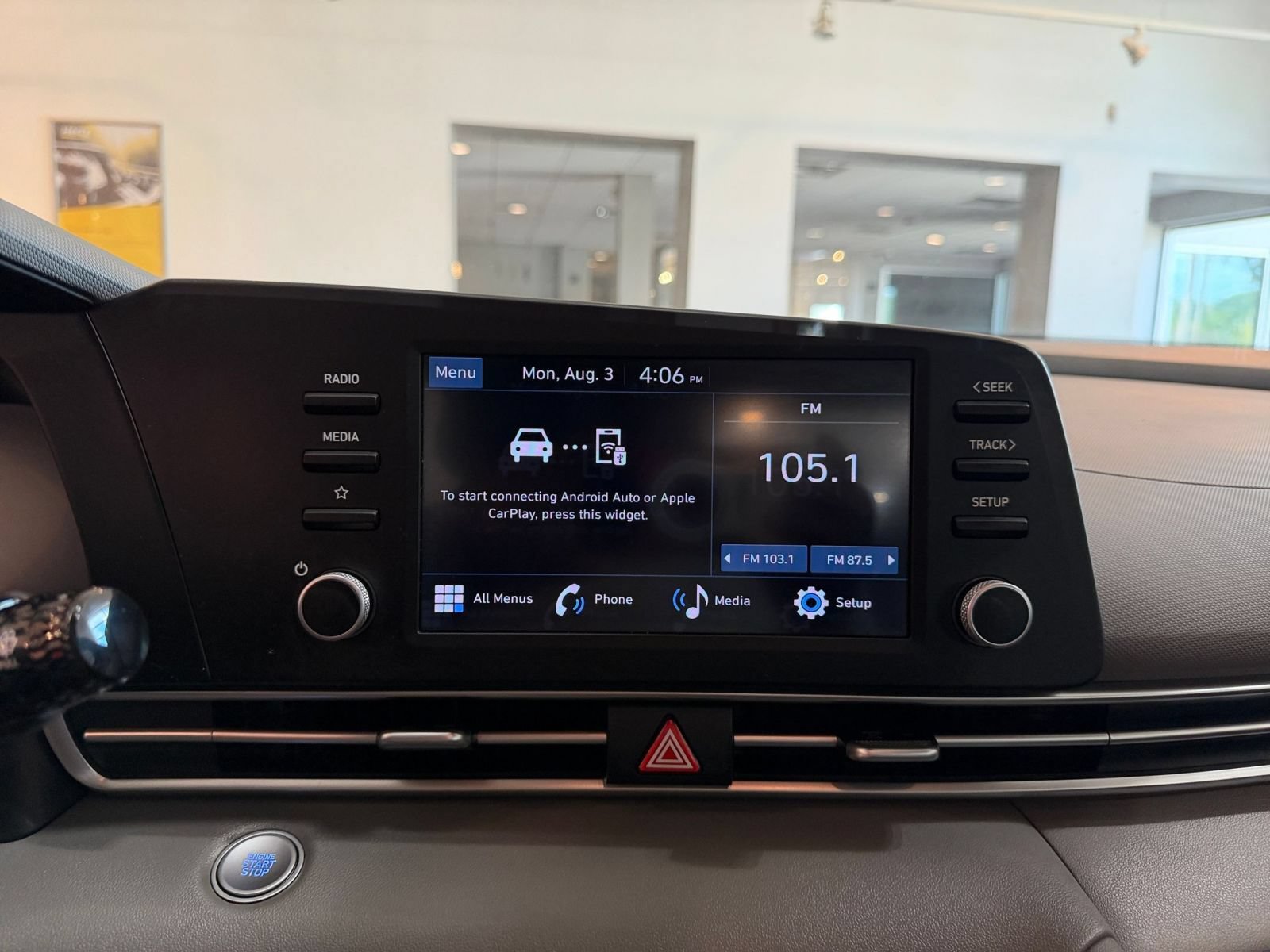 Thumbnail: 2026 Hyundai Elantra - 20