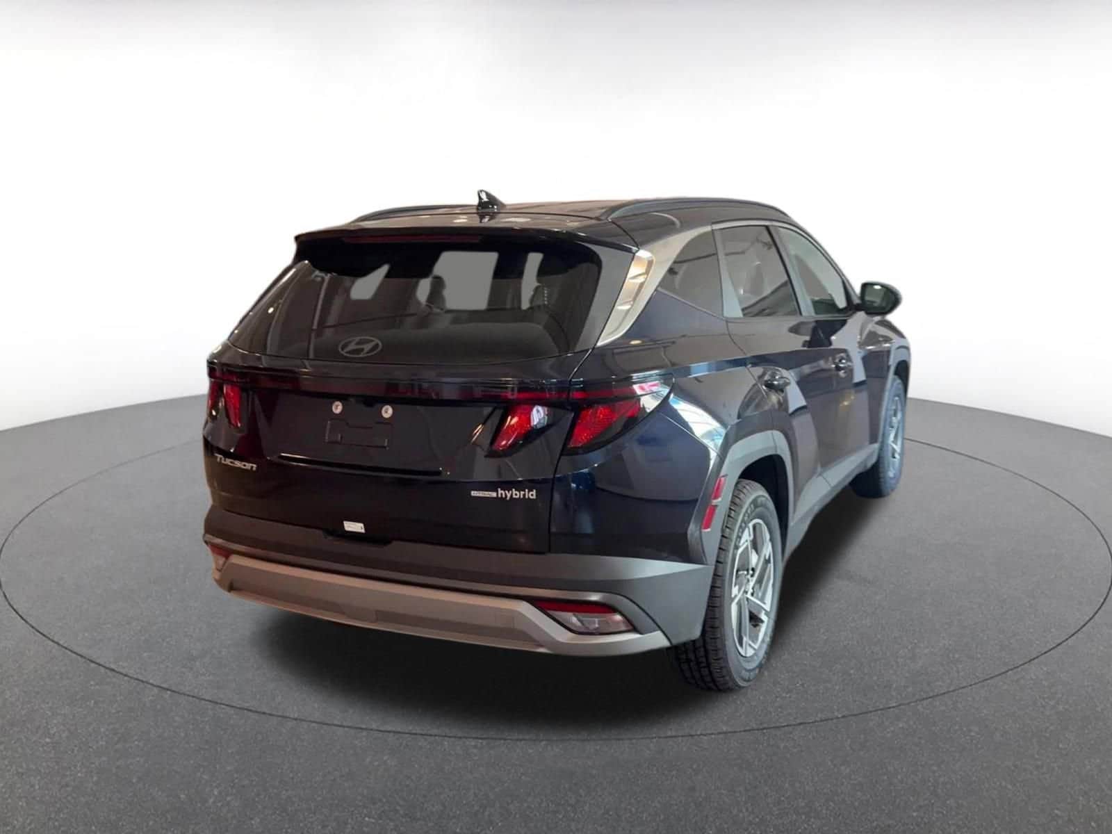 Thumbnail: 2025 Hyundai Tucson - 15