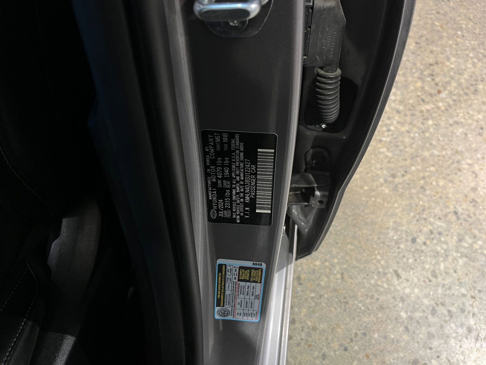 Thumbnail: 2025 Hyundai Elantra - 29