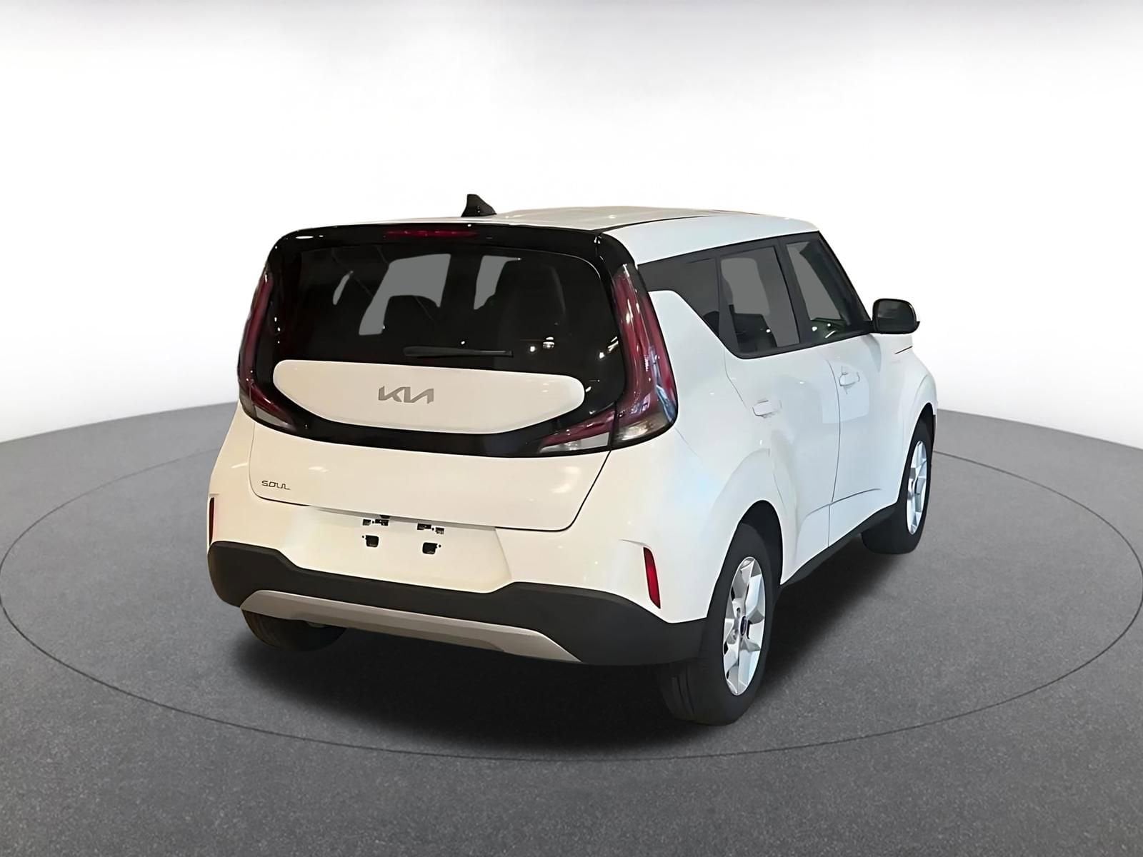 Thumbnail: 2025 Kia Soul - 14