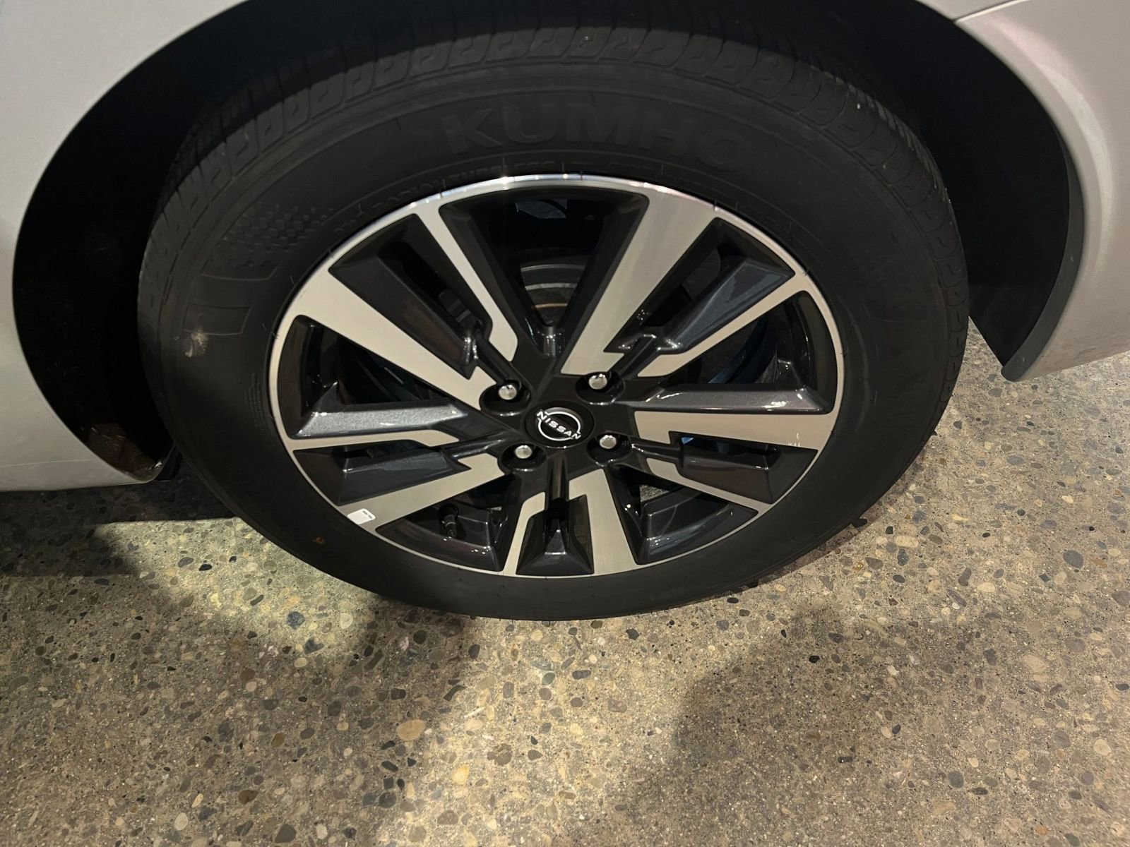 Thumbnail: 2025 Nissan Versa - 29