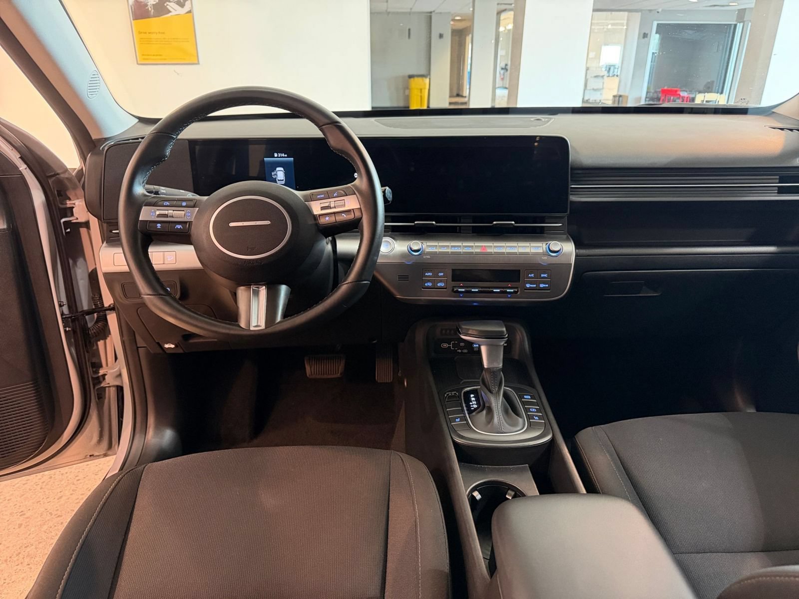 Thumbnail: 2026 Hyundai Kona - 33