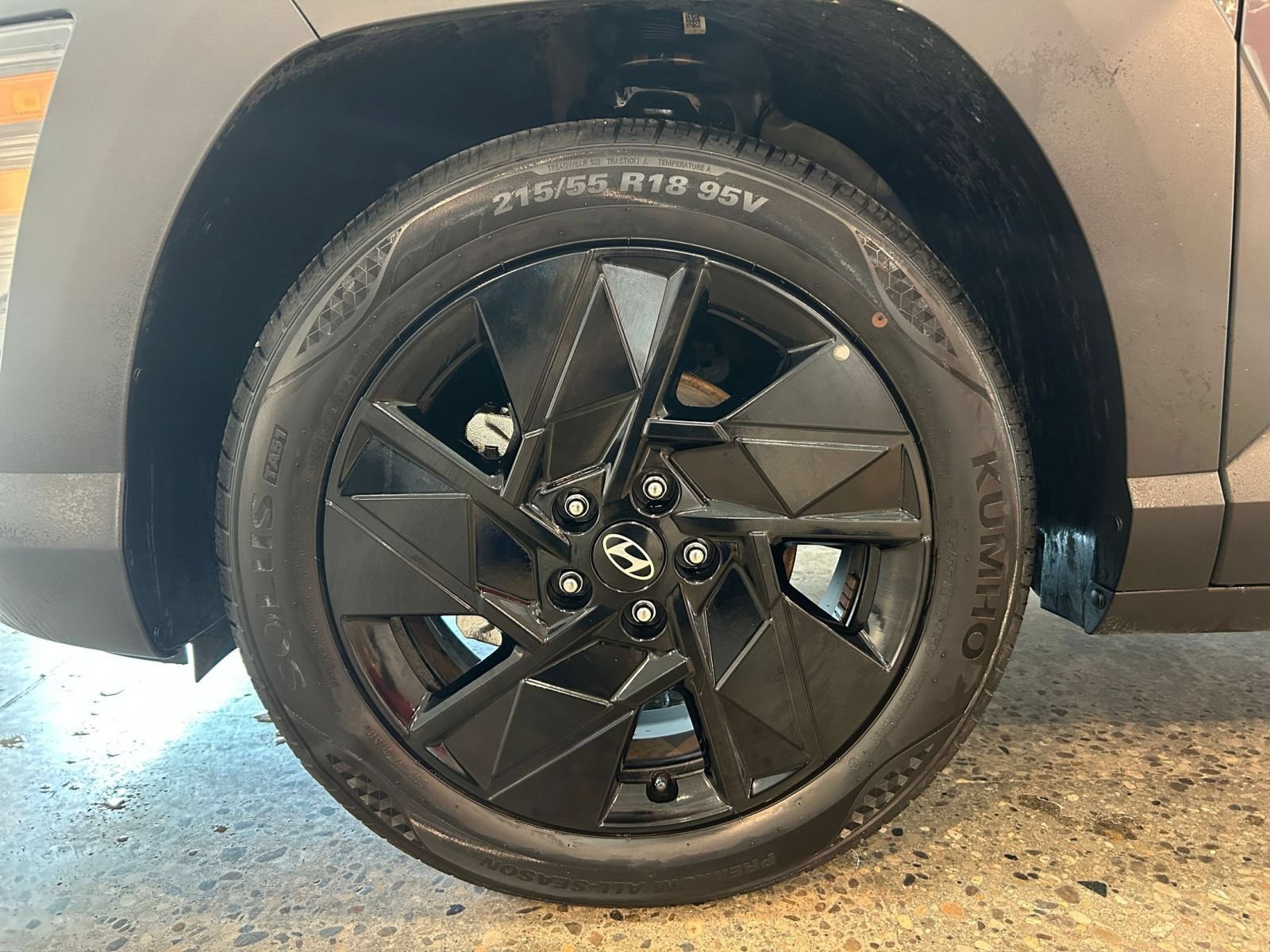 Thumbnail: 2026 Hyundai Kona - 25