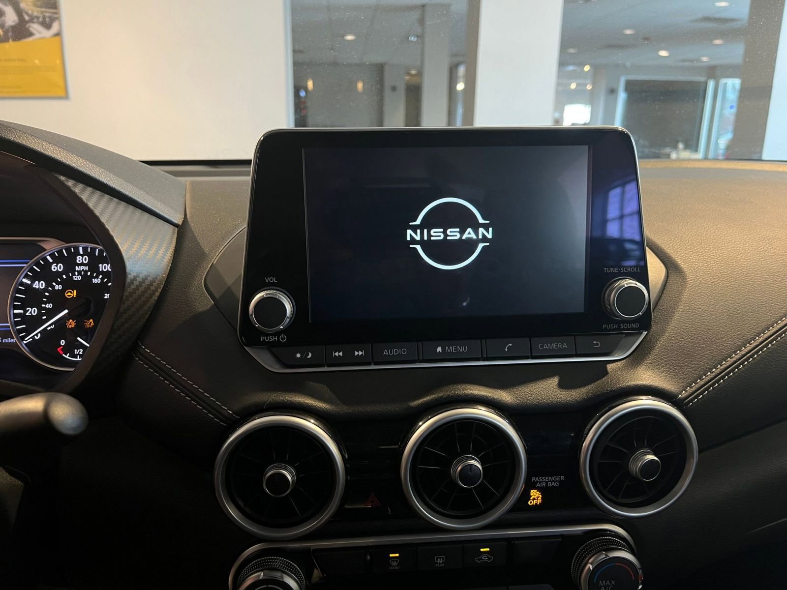 Thumbnail: 2025 Nissan Sentra - 21