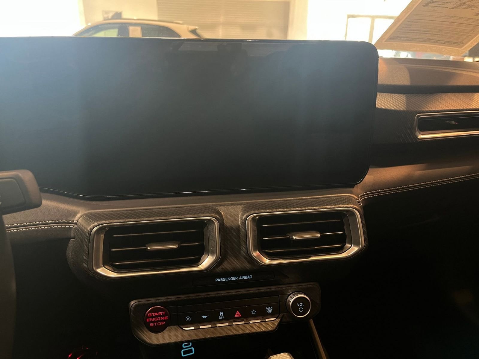 Thumbnail: 2024 Ford Mustang - 18