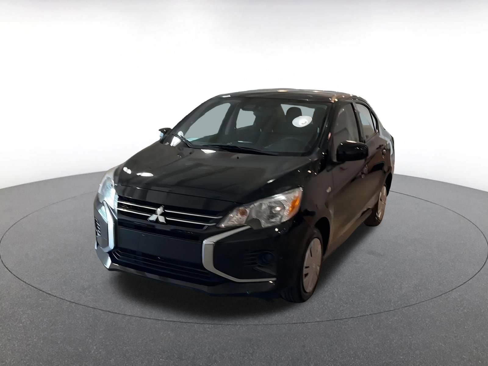Thumbnail: 2024 Mitsubishi Mirage G4 - 4