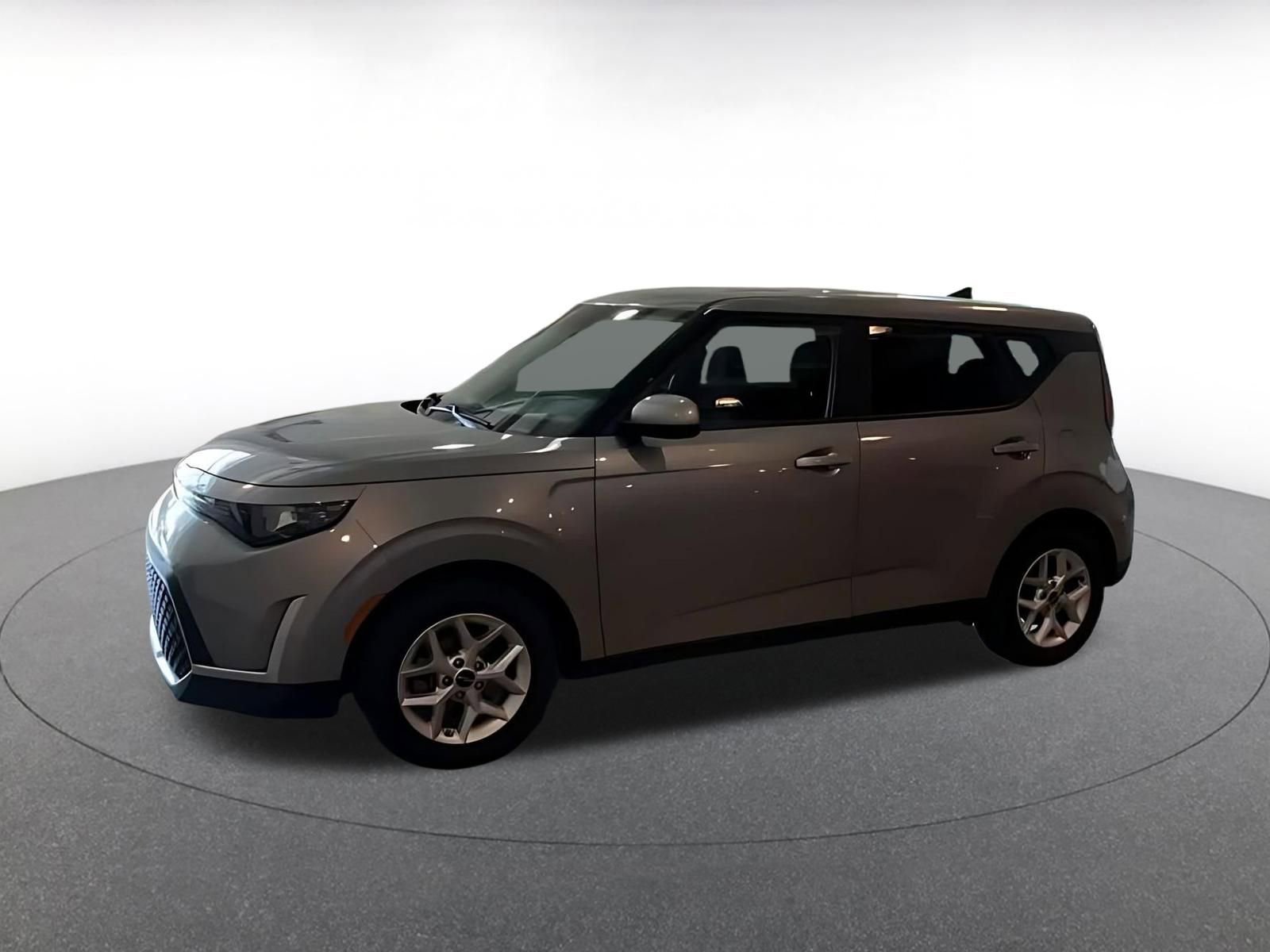 Thumbnail: 2025 Kia Soul - 7