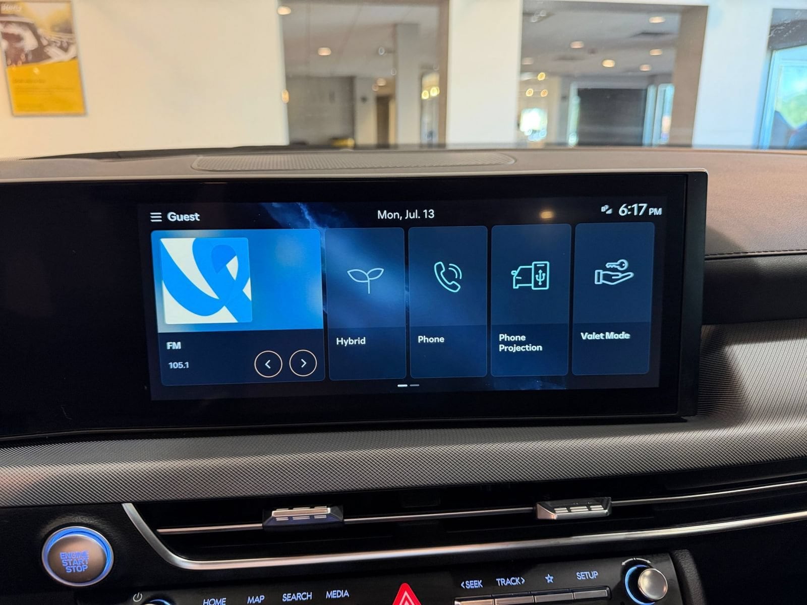 Thumbnail: 2026 Hyundai Sonata - 20