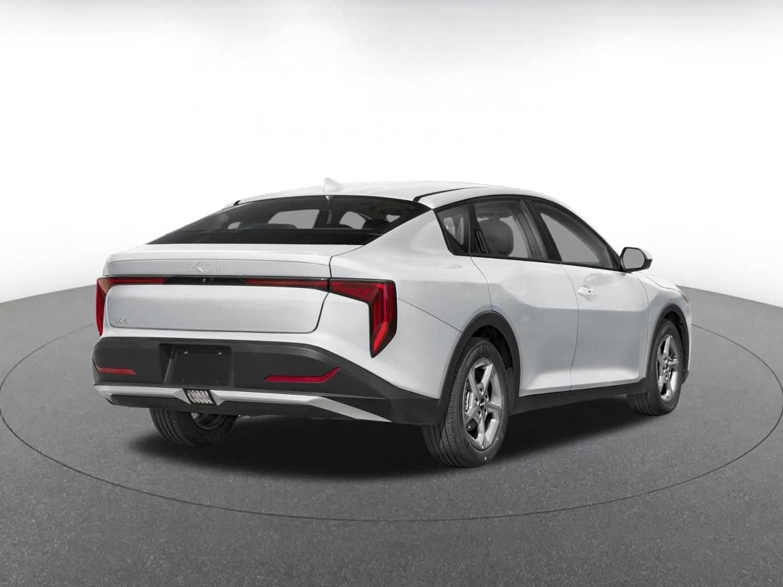 Thumbnail: 2026 Kia K4 - 2