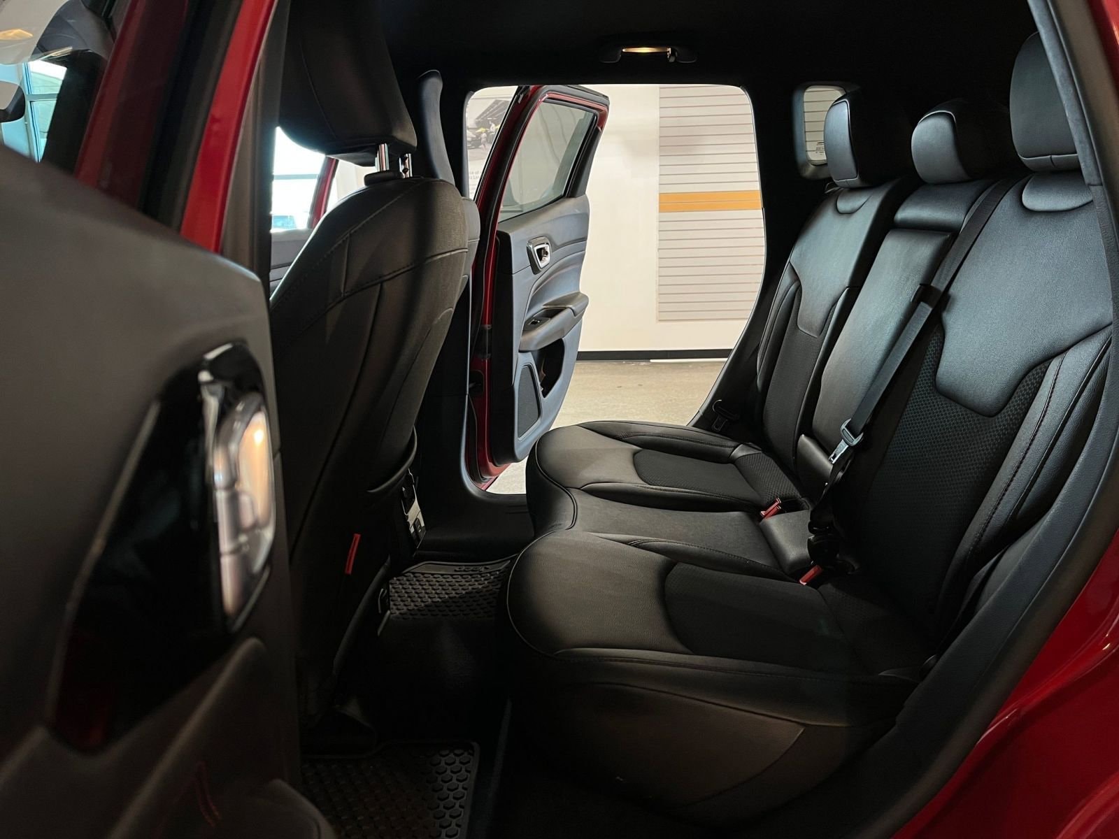 Thumbnail: 2025 Jeep Compass - 25