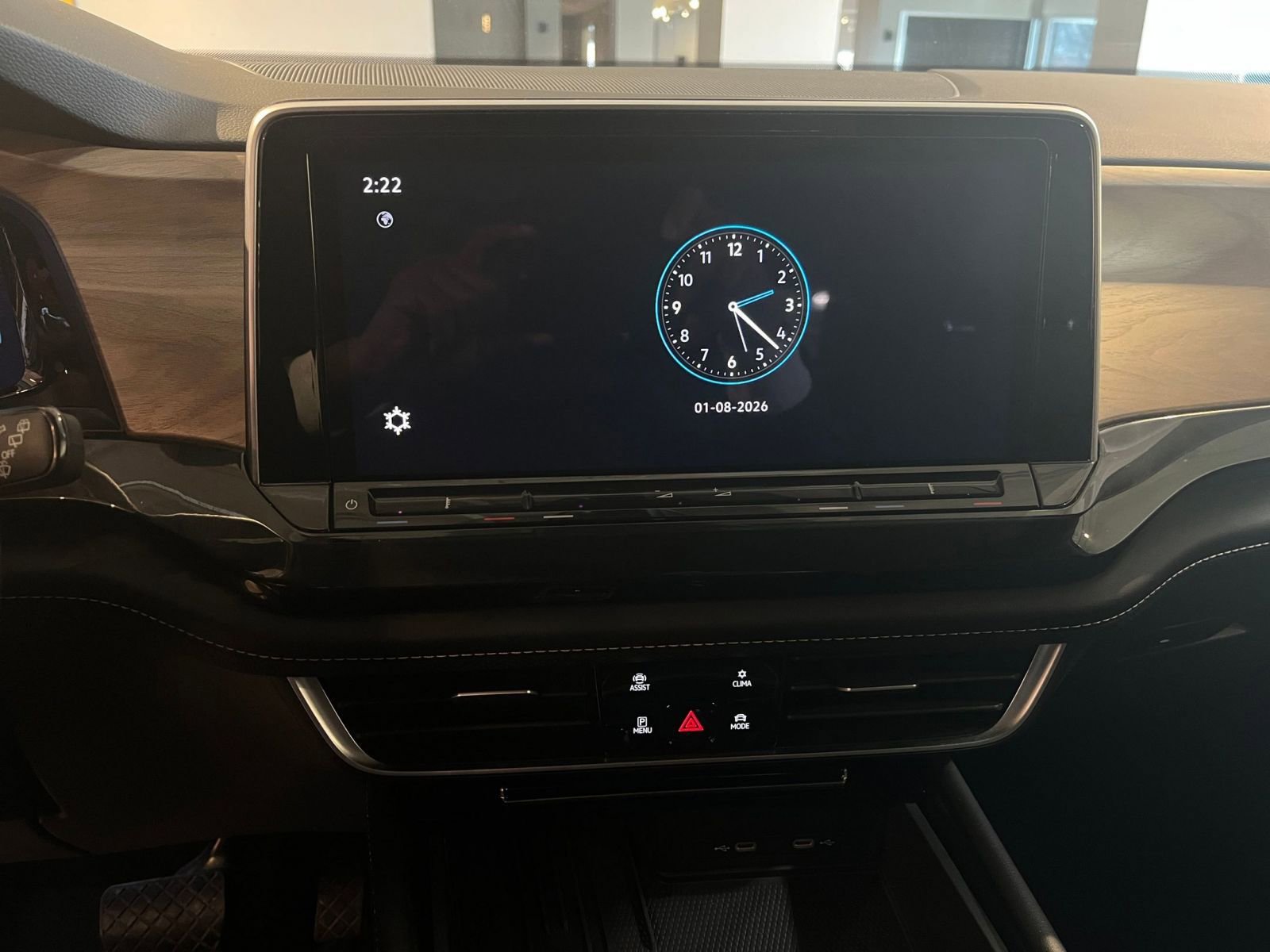 Thumbnail: 2025 Volkswagen Atlas - 22