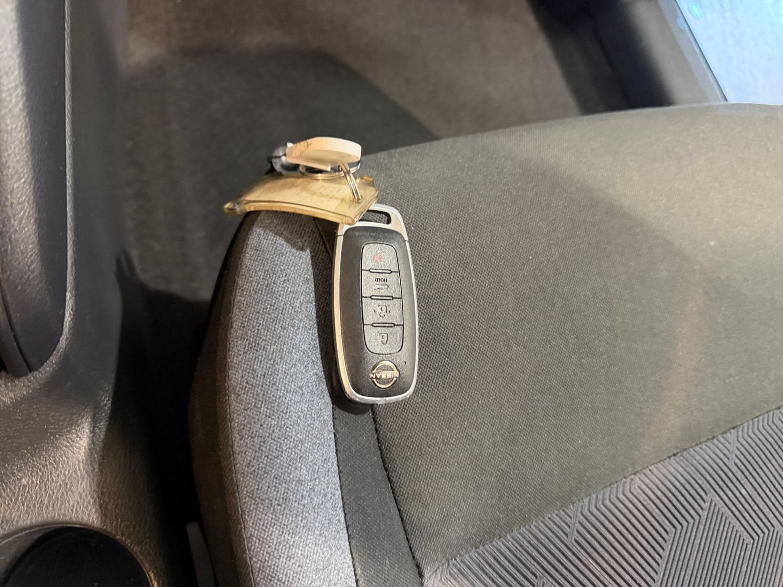 Thumbnail: 2025 Nissan Versa - 20