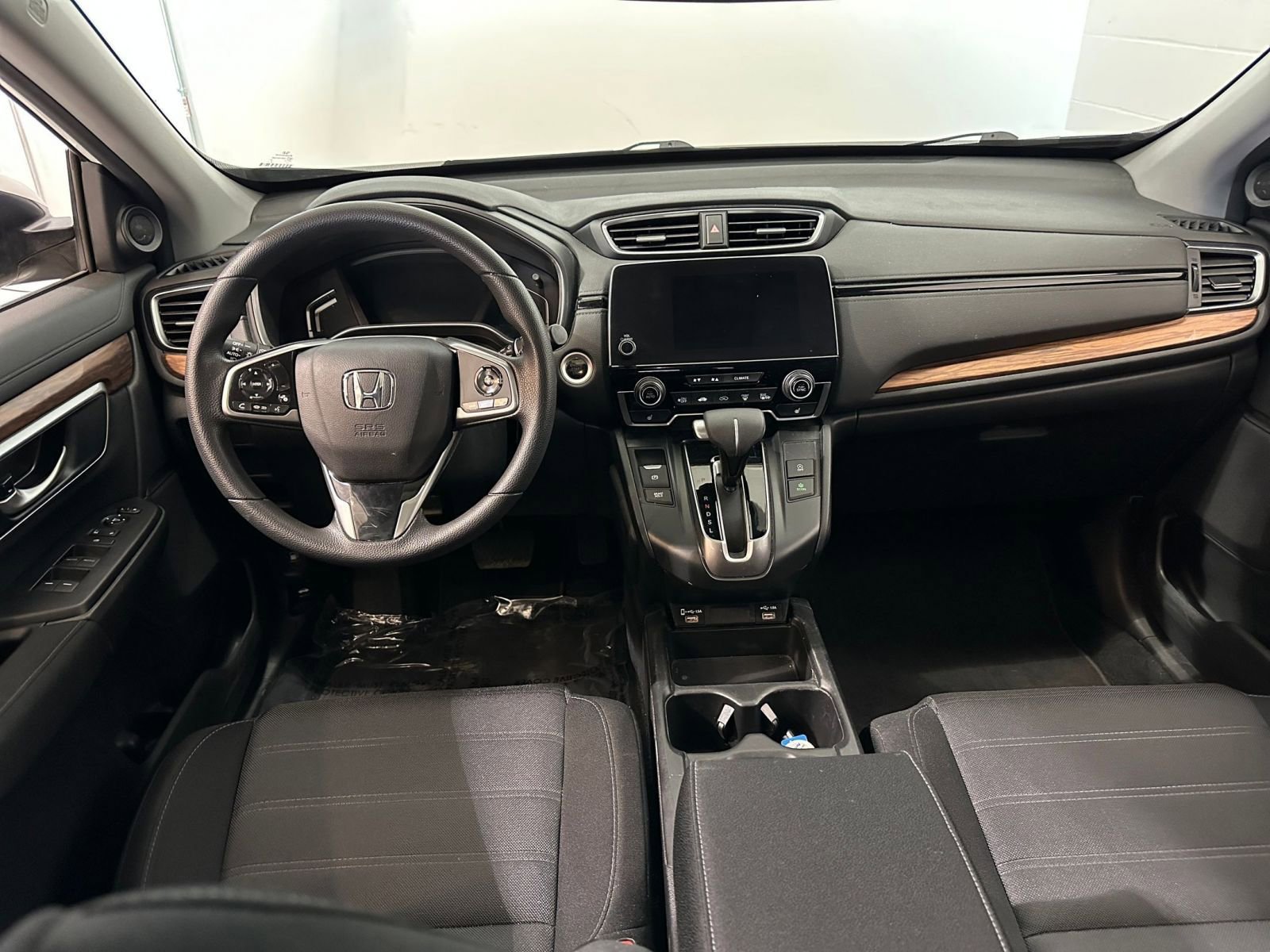 Thumbnail: 2021 Honda CR-V - 34