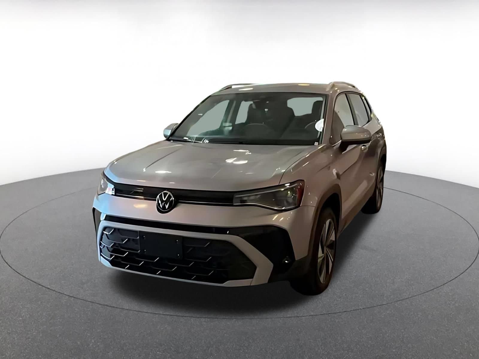 Thumbnail: 2026 Volkswagen Taos - 7