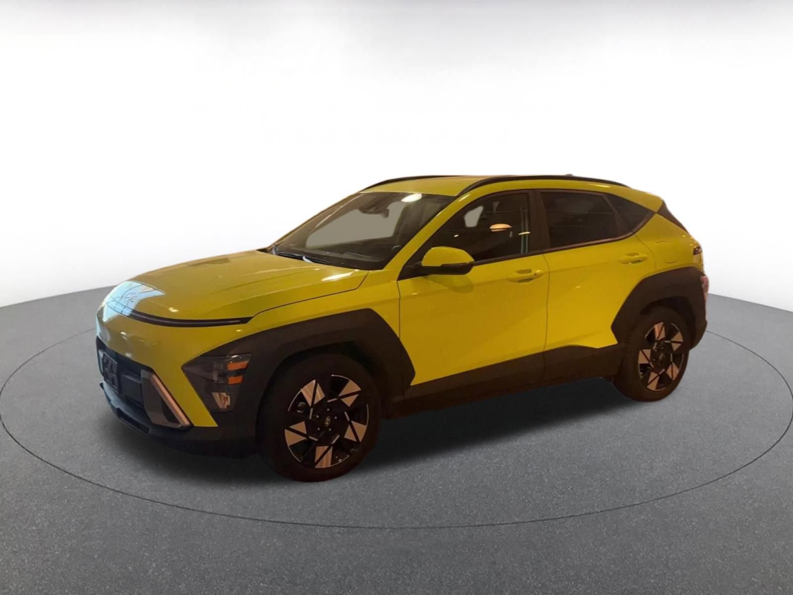 Thumbnail: 2025 Hyundai Kona - 8