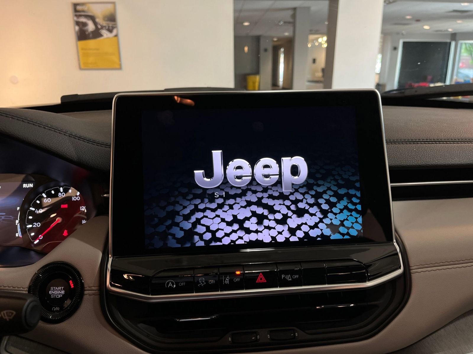 Thumbnail: 2025 Jeep Compass - 20