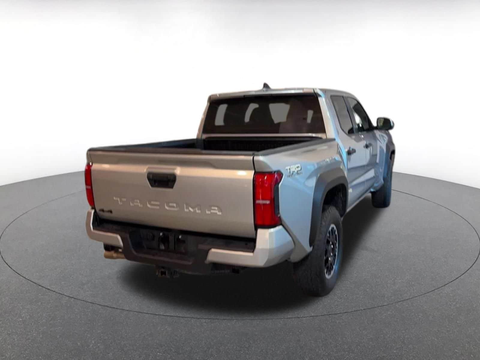 Thumbnail: 2025 Toyota Tacoma - 14