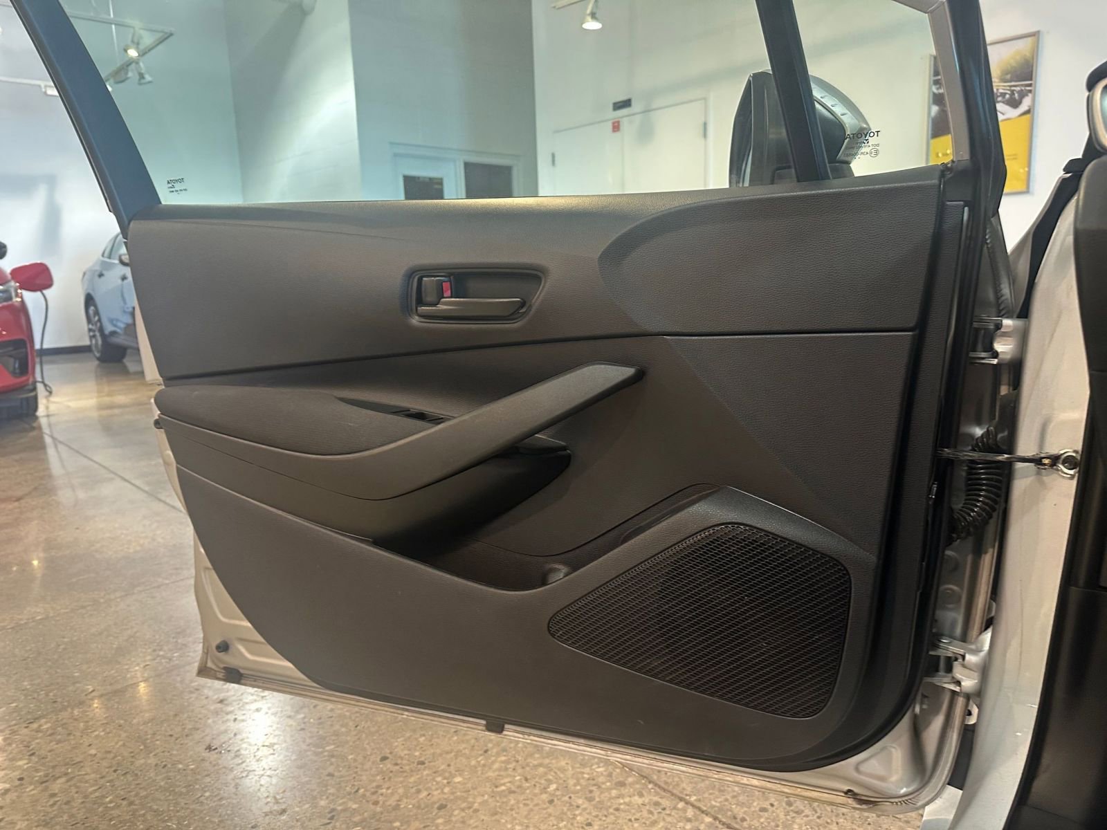 Thumbnail: 2024 Toyota Corolla - 20