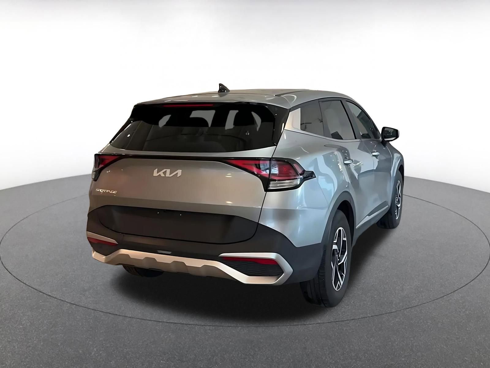 Thumbnail: 2025 Kia Sportage - 14