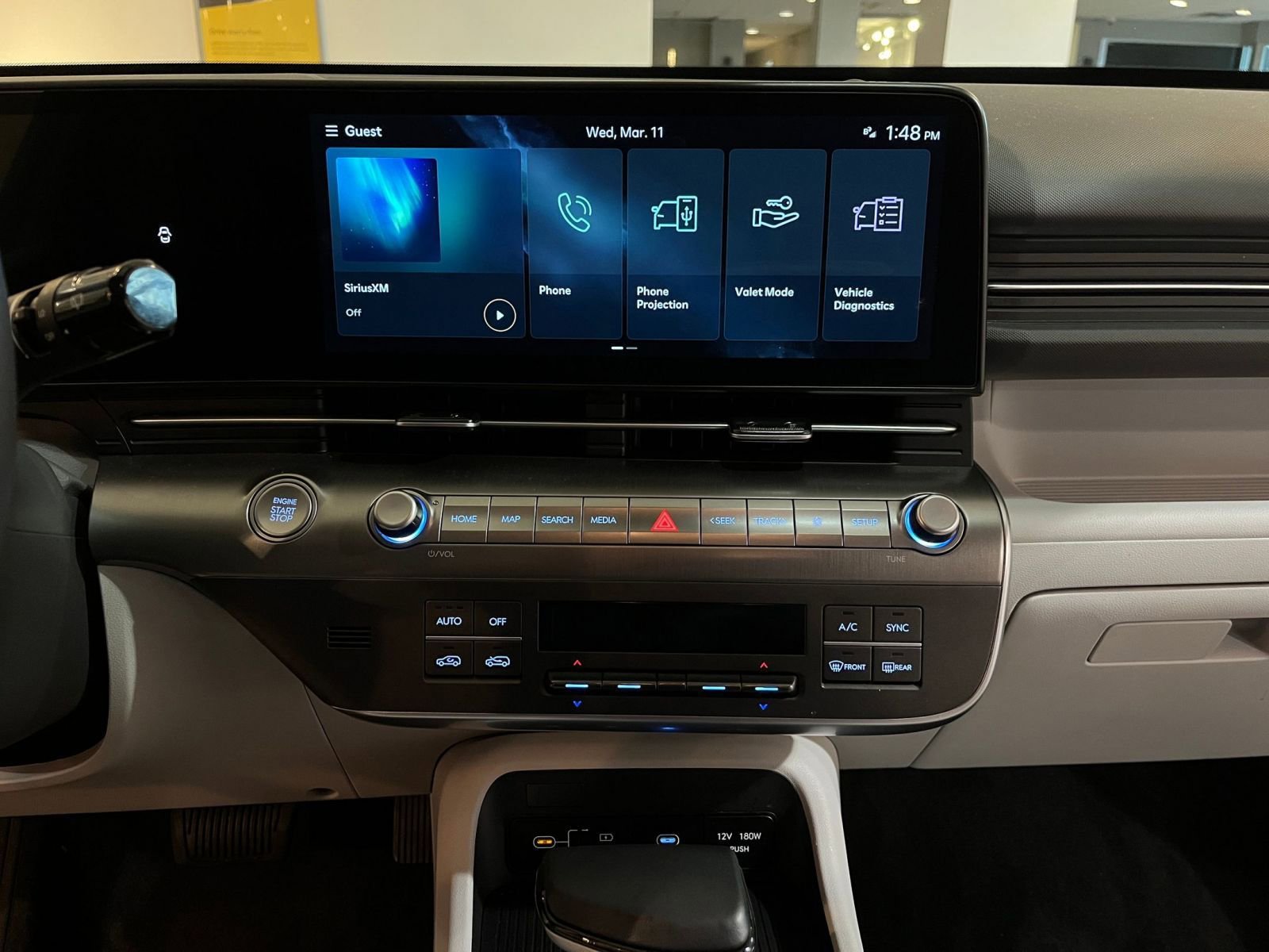 Thumbnail: 2025 Hyundai Kona - 17