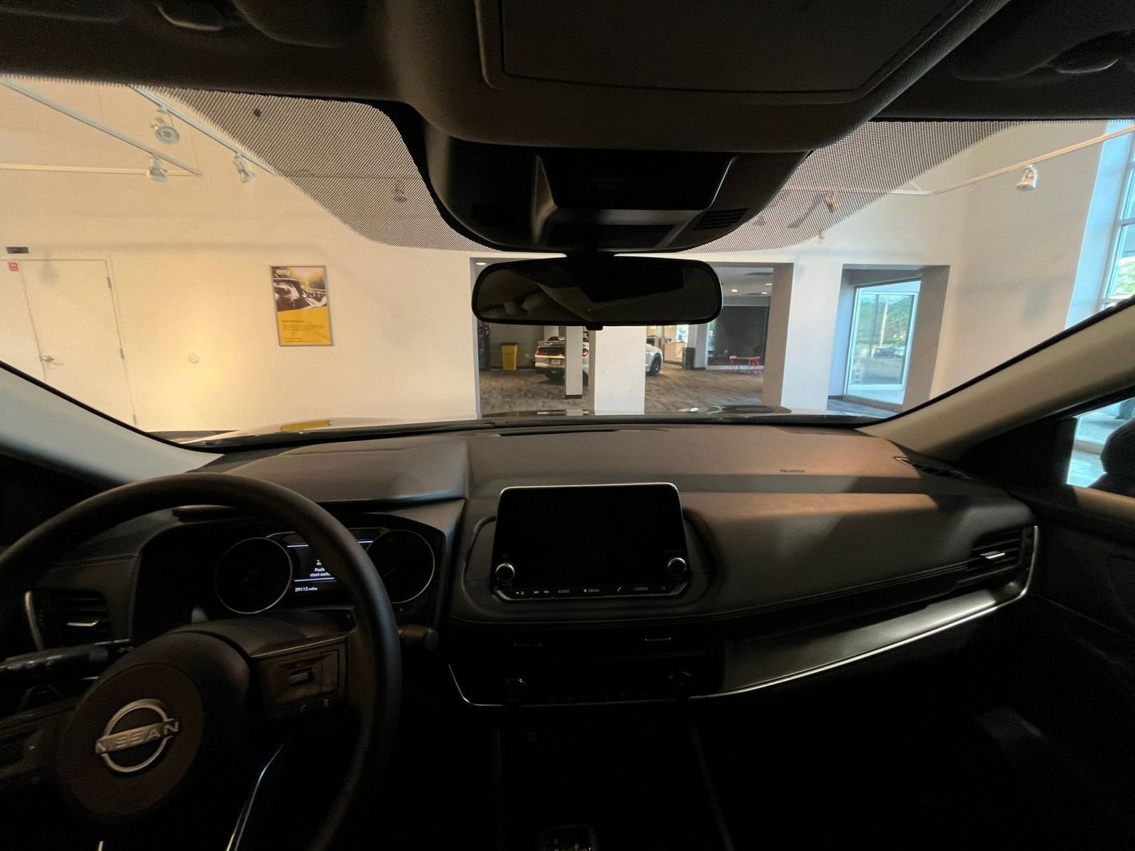 Thumbnail: 2024 Nissan Rogue - 33