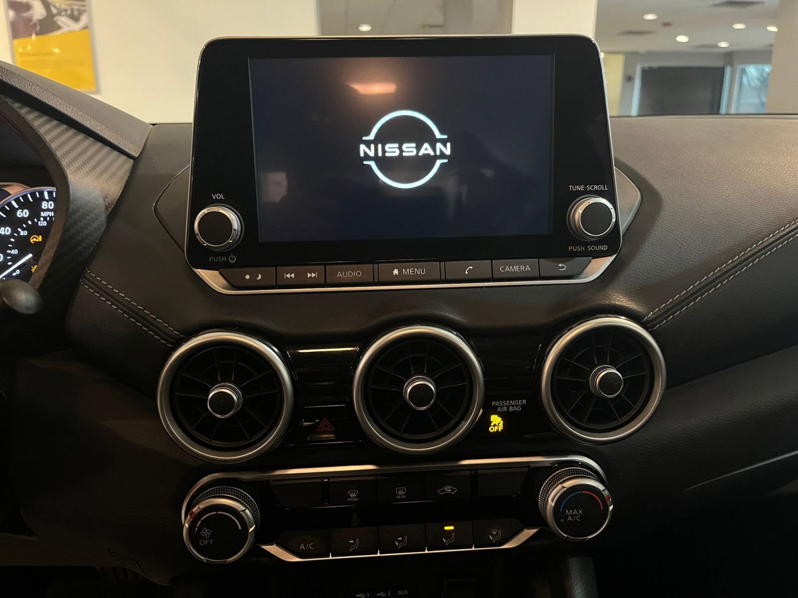 Thumbnail: 2025 Nissan Sentra - 20