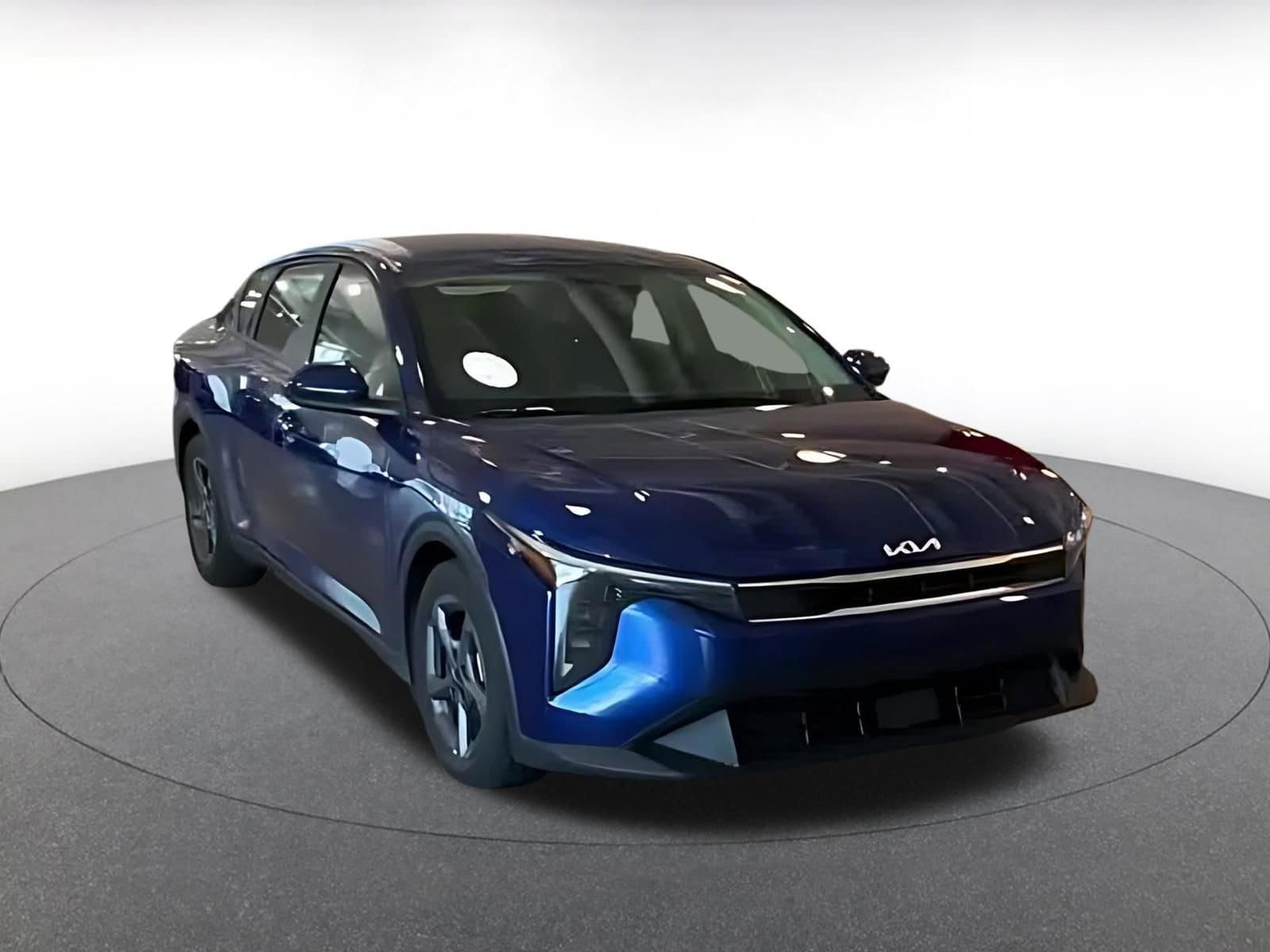 Thumbnail: 2025 Kia K4 - 14