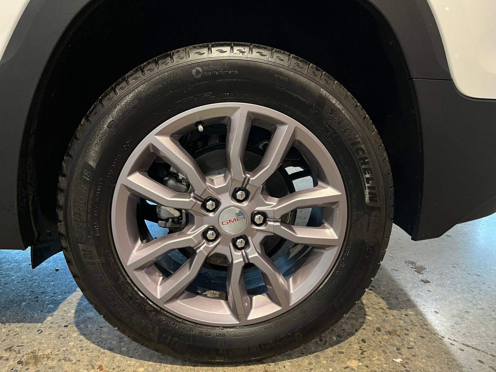 Thumbnail: 2024 GMC Terrain - 30
