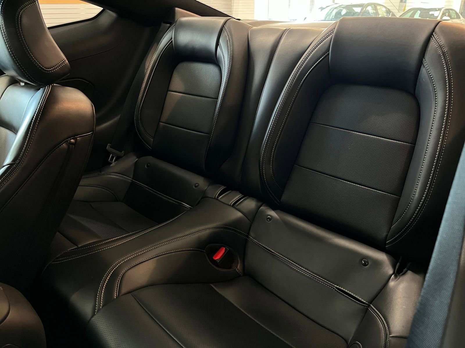 Thumbnail: 2024 Ford Mustang - 24